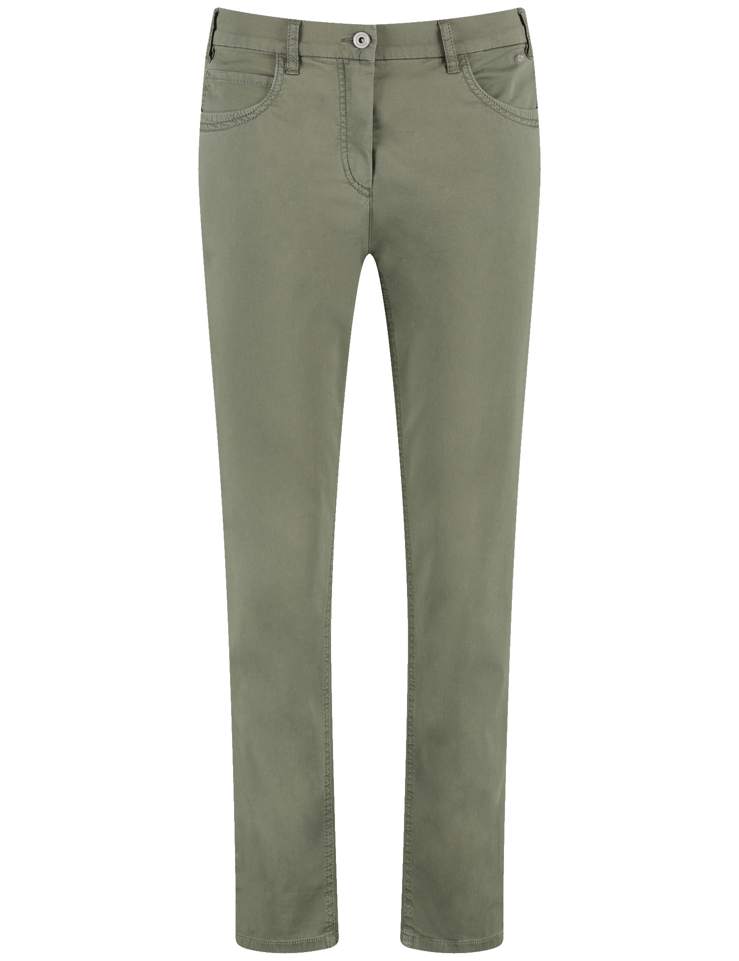 5-Pocket Jeans SOL꞉INE Slim Fit