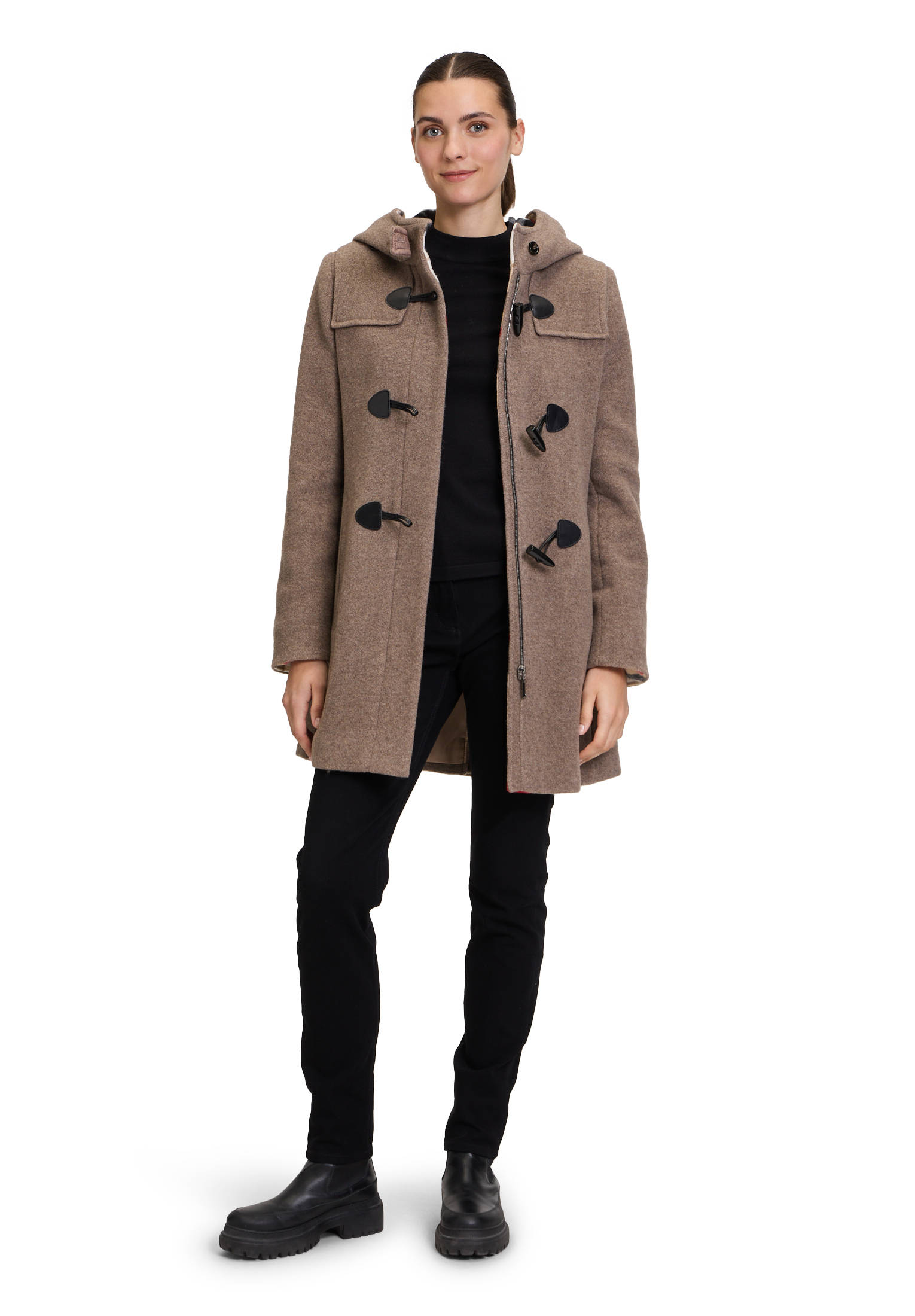 Dufflecoat