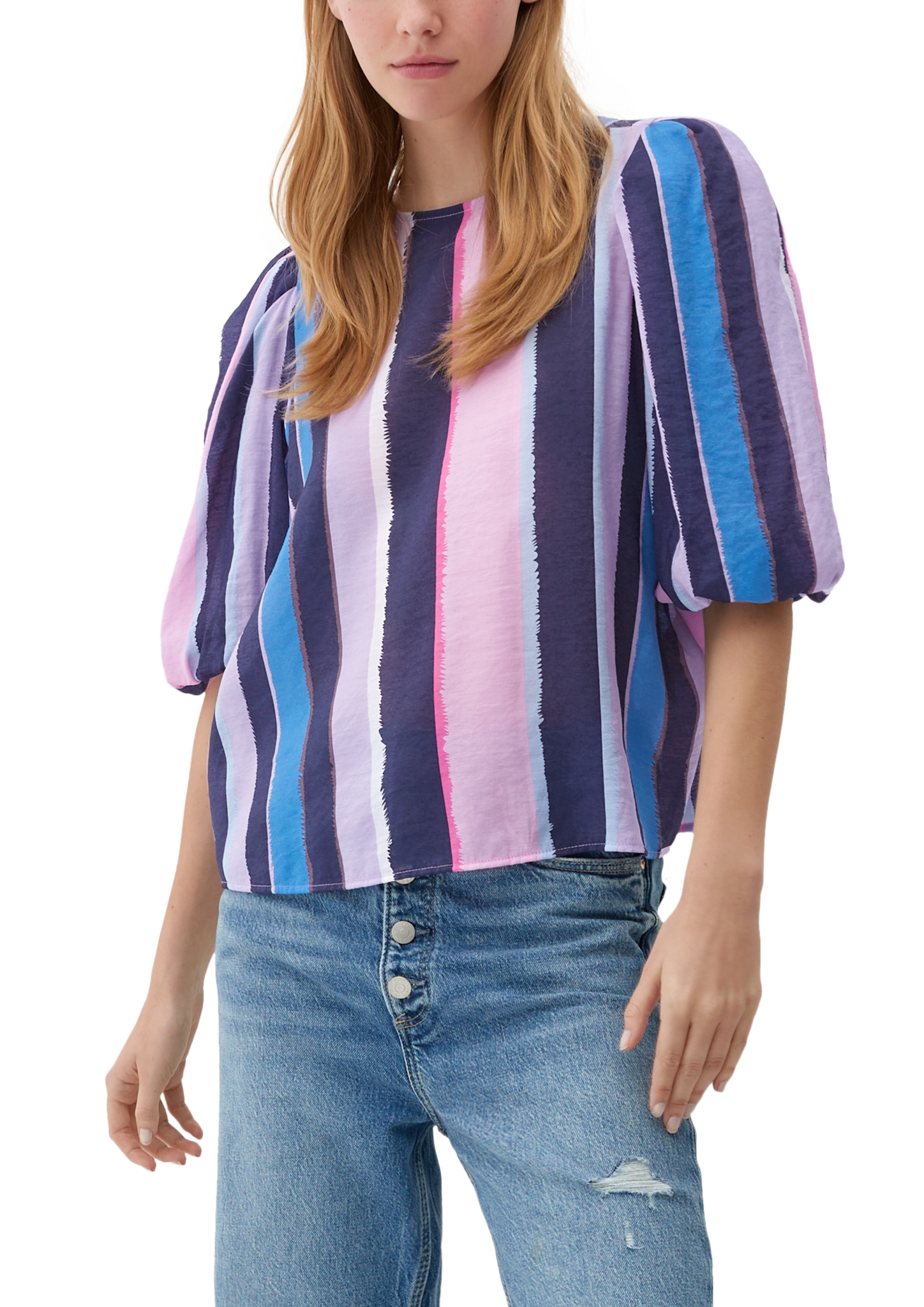 Bluse
