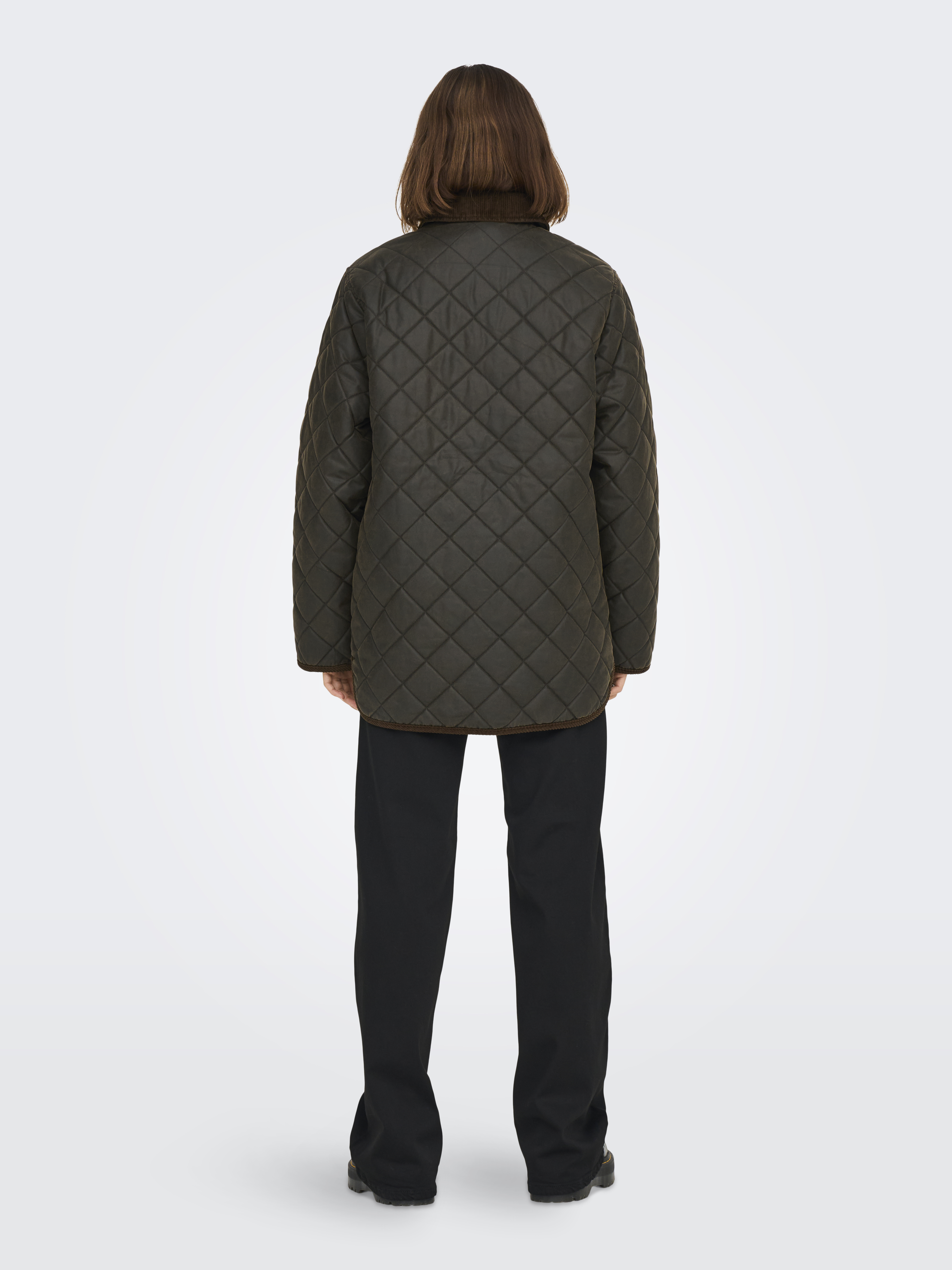 ONLMOUNTAIN QUILTED JACKET CC OTW