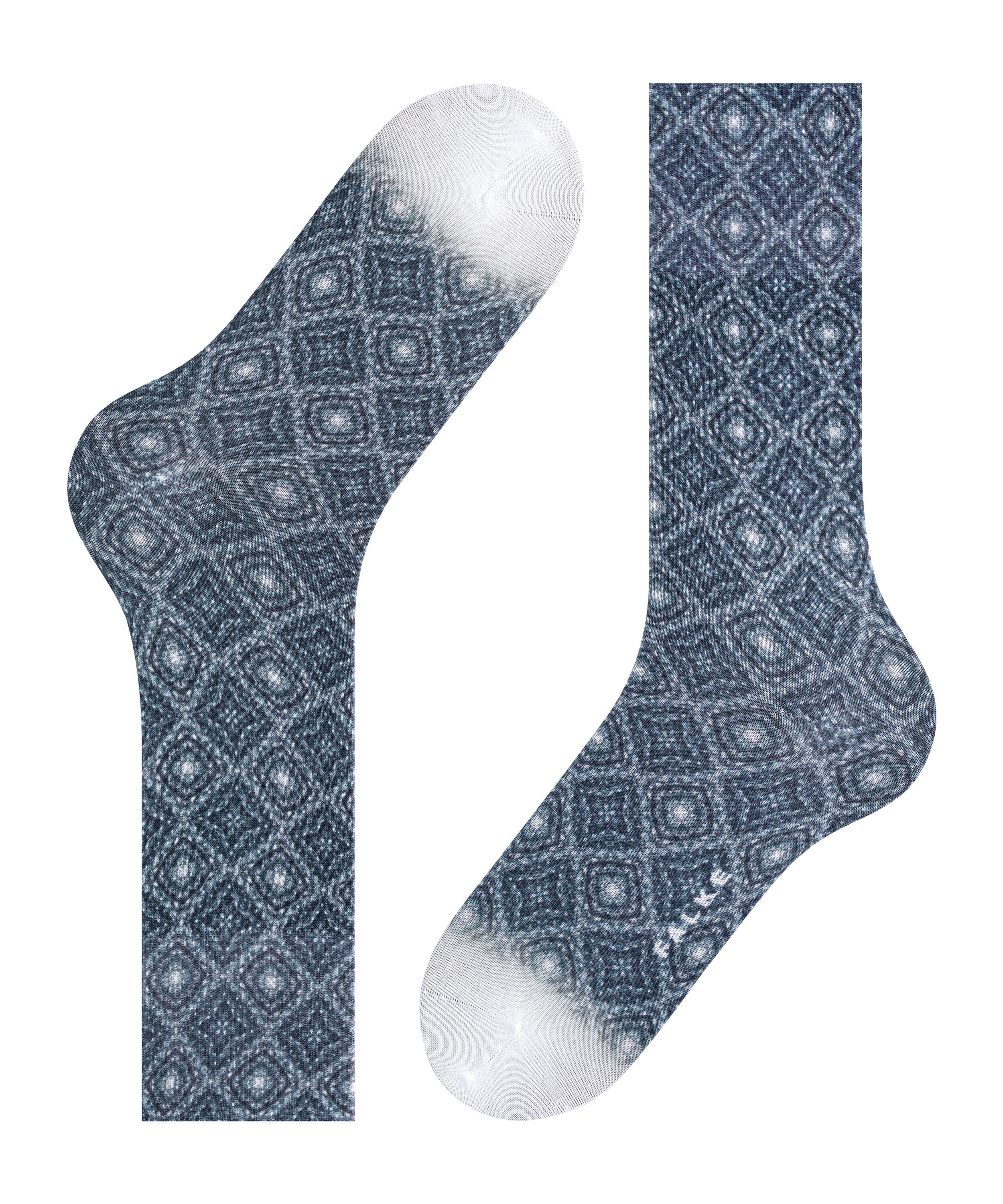 Socken Mesmerized