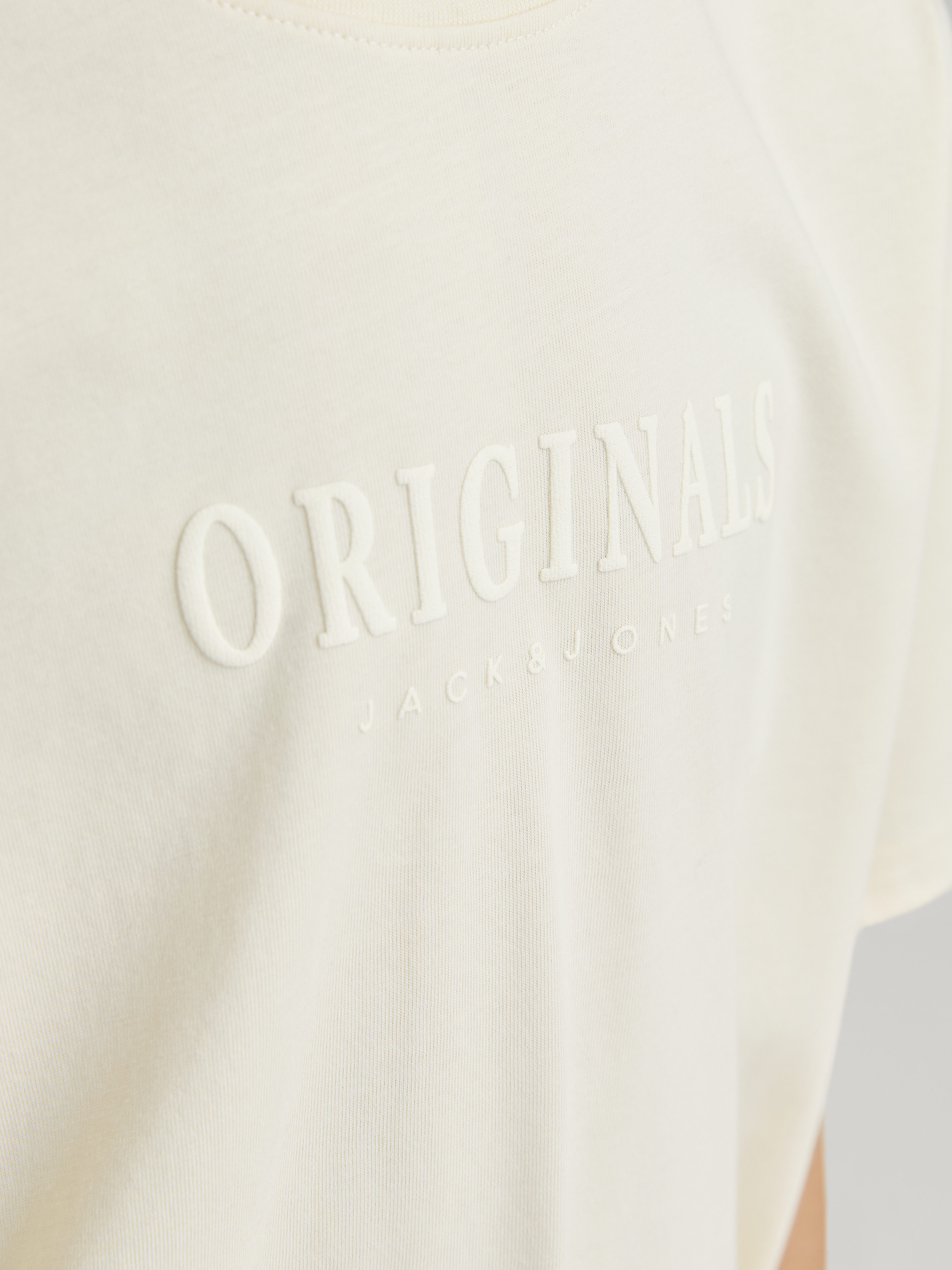 JORFREDERIKSBERG TEE SS CREW  NOOS JNR