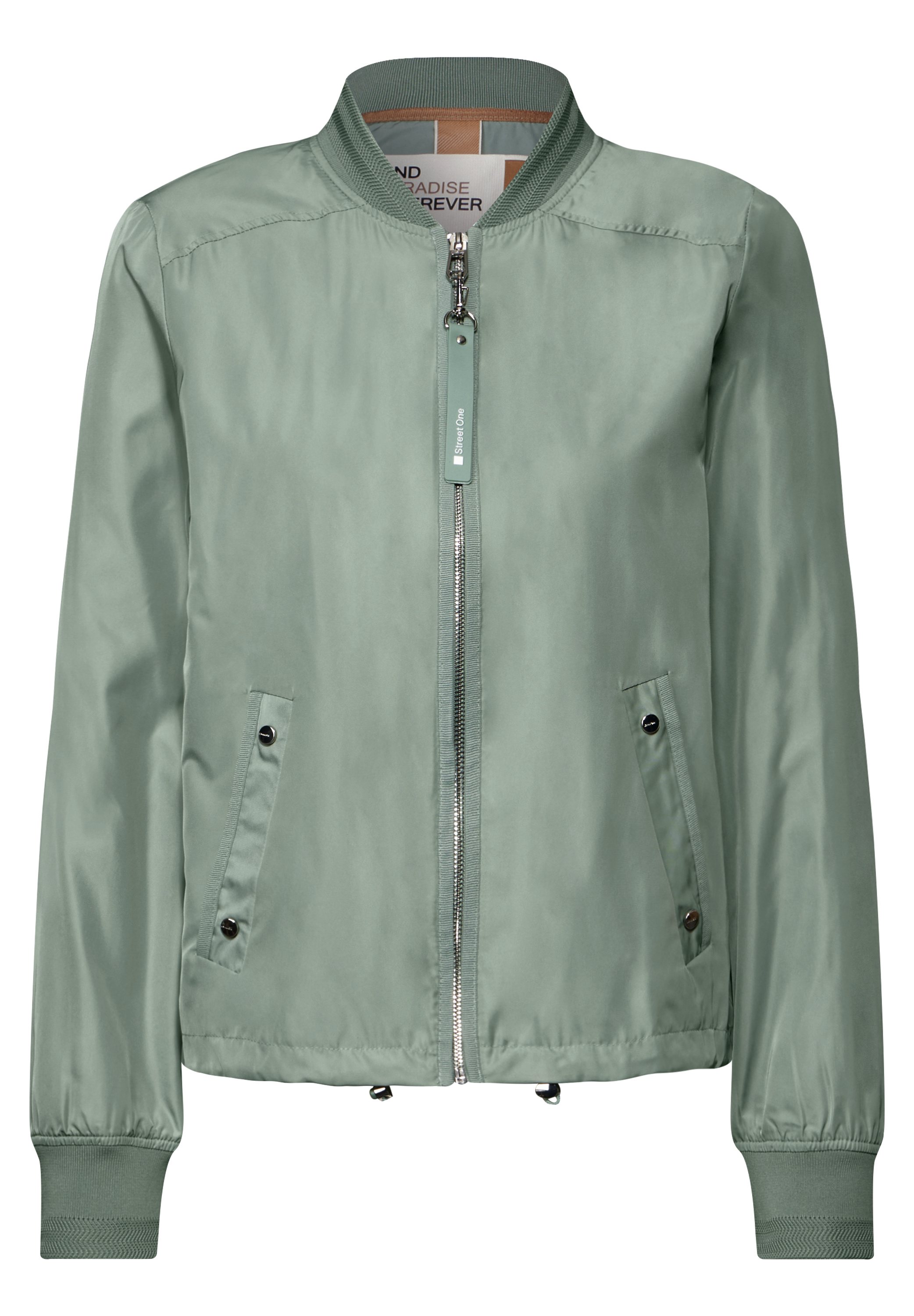 Kurzer Blouson