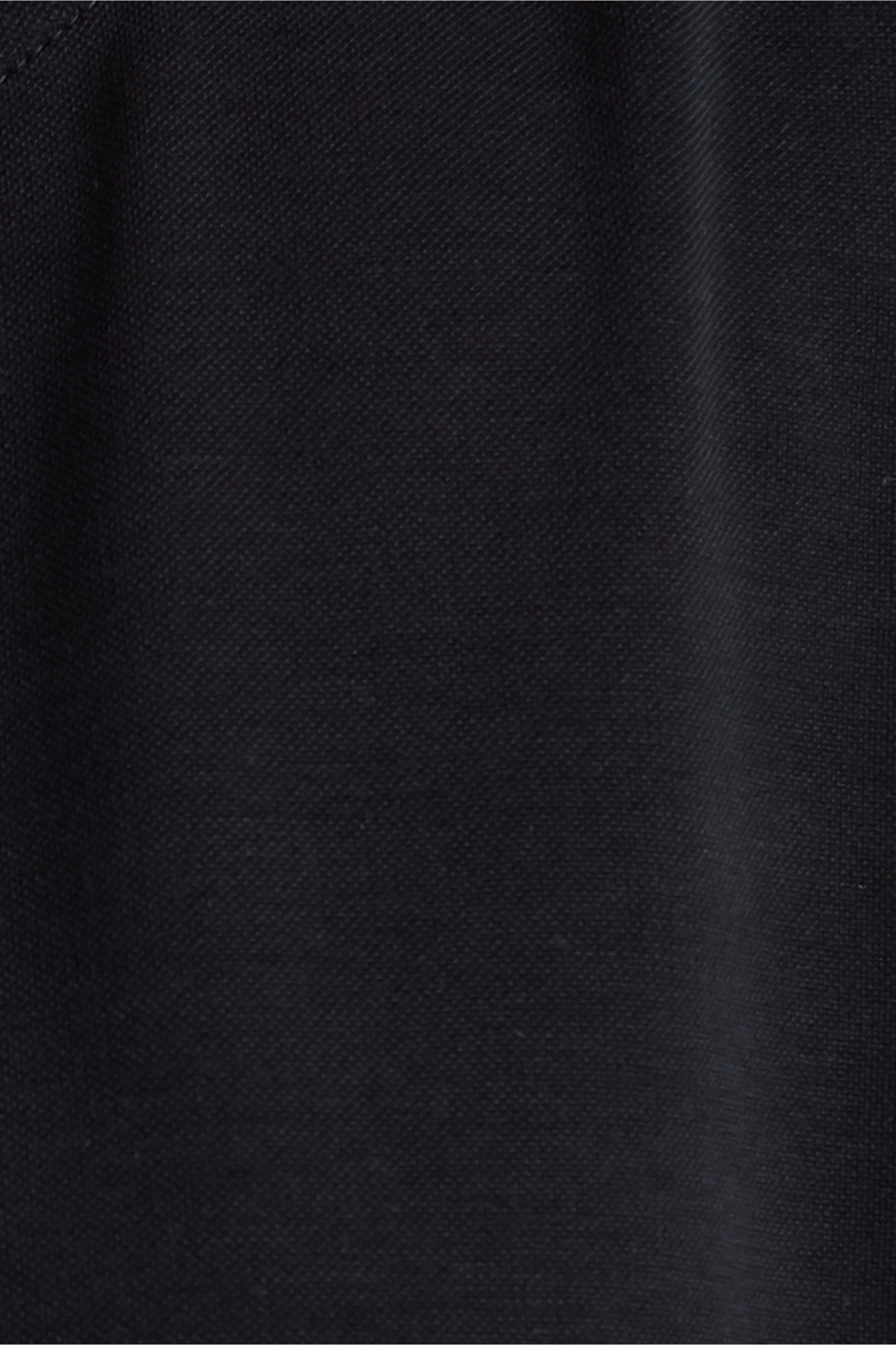 Aus Modal-Mix: fließendes T-Shirt