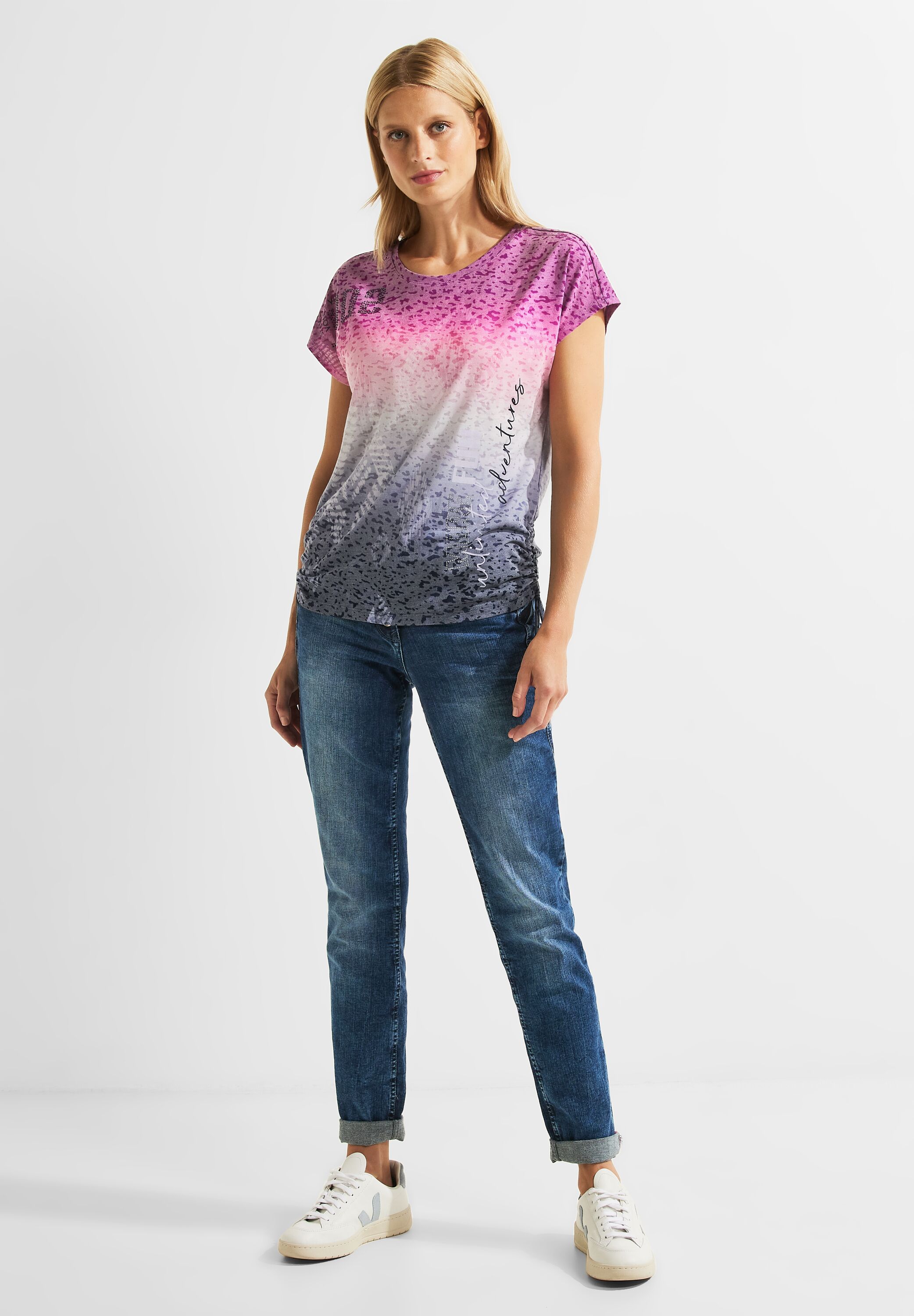 Burn Out T-Shirt