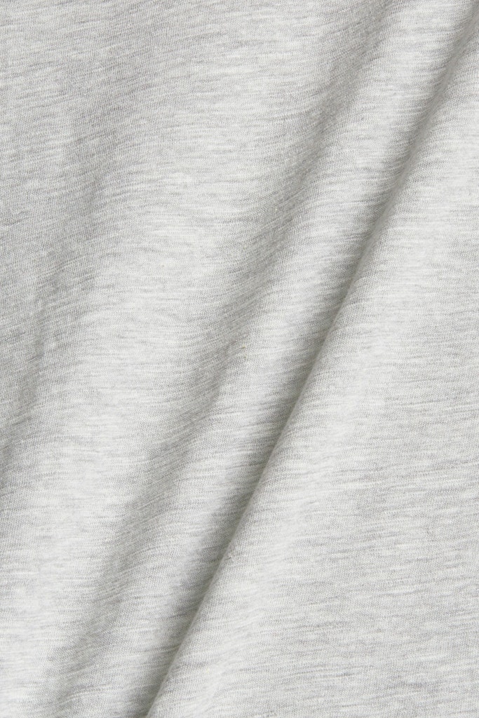 T-Shirt mit Fotoprint, Bio-Baumwoll-Mix