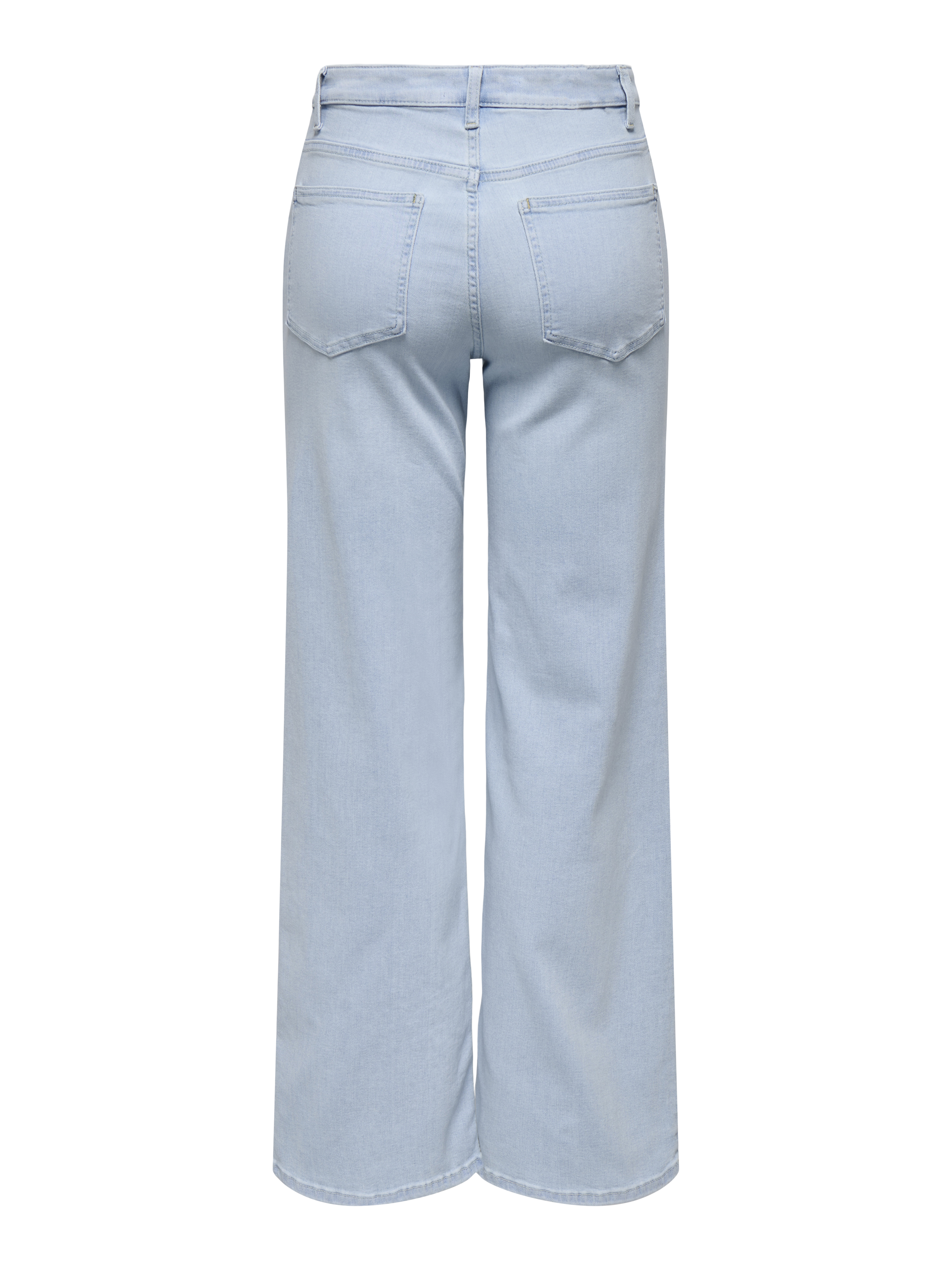 ONLMADISON BLUSH HW WIDE DNM CRO495 NOOS
