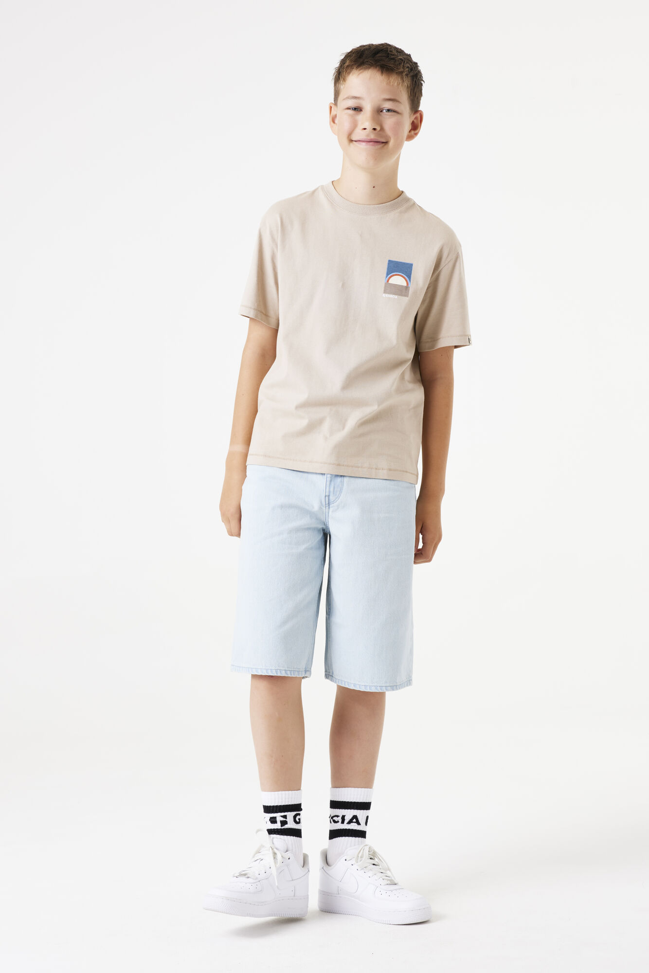 394 Jaysen short
