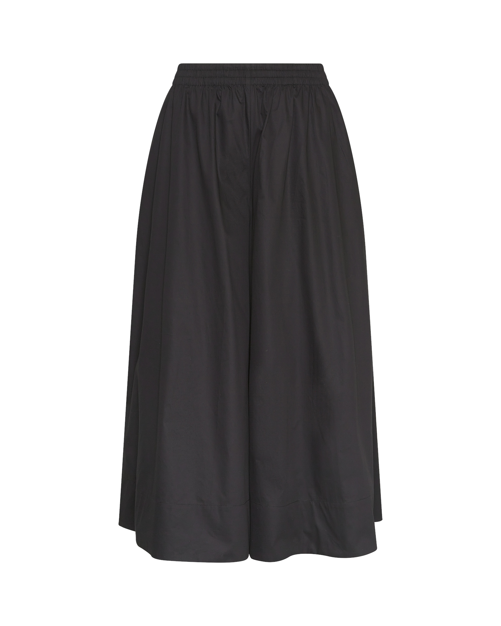 MSCHLenna HW Skirt Pants