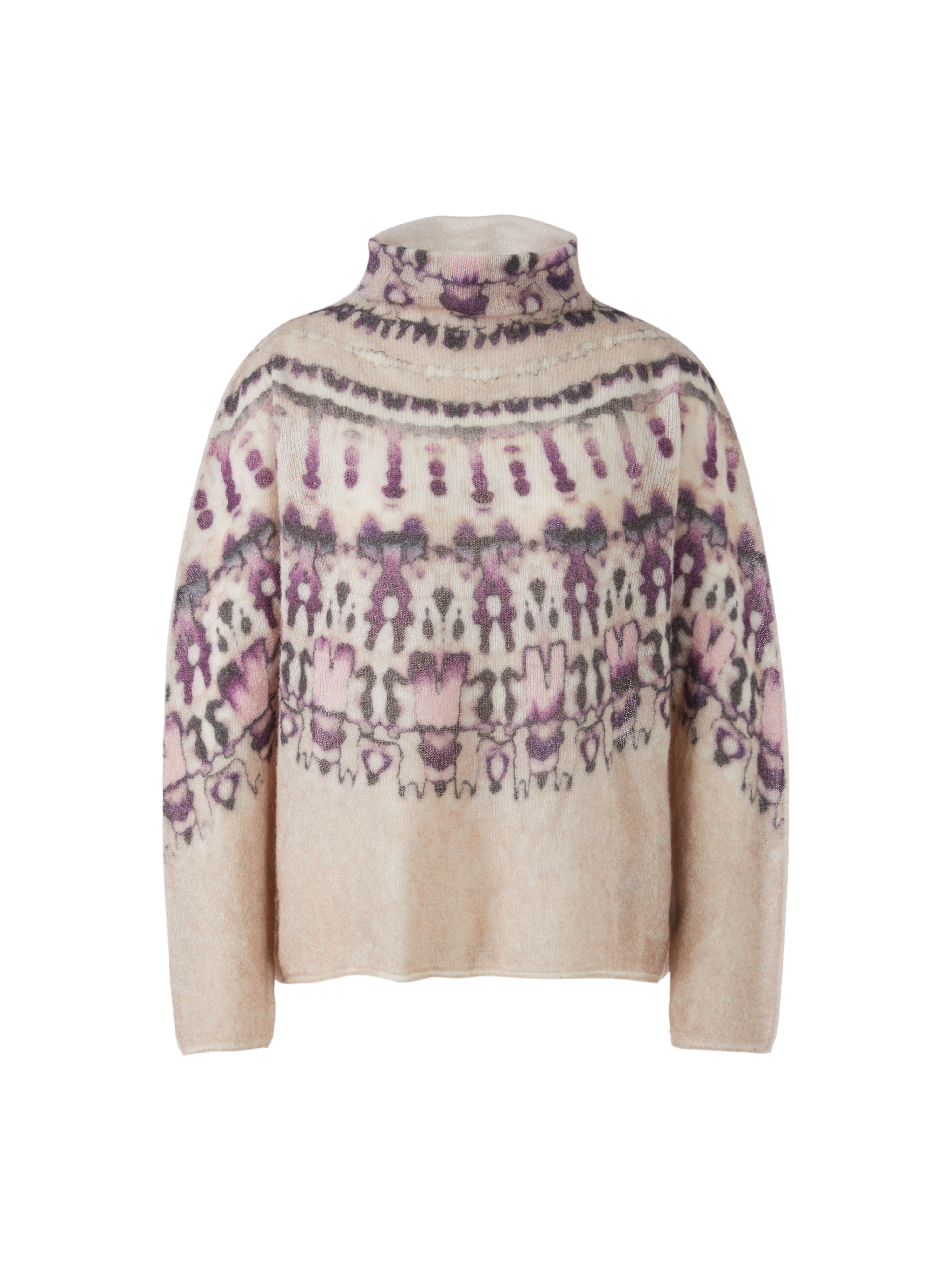 Pullover 100 % Made in Germany