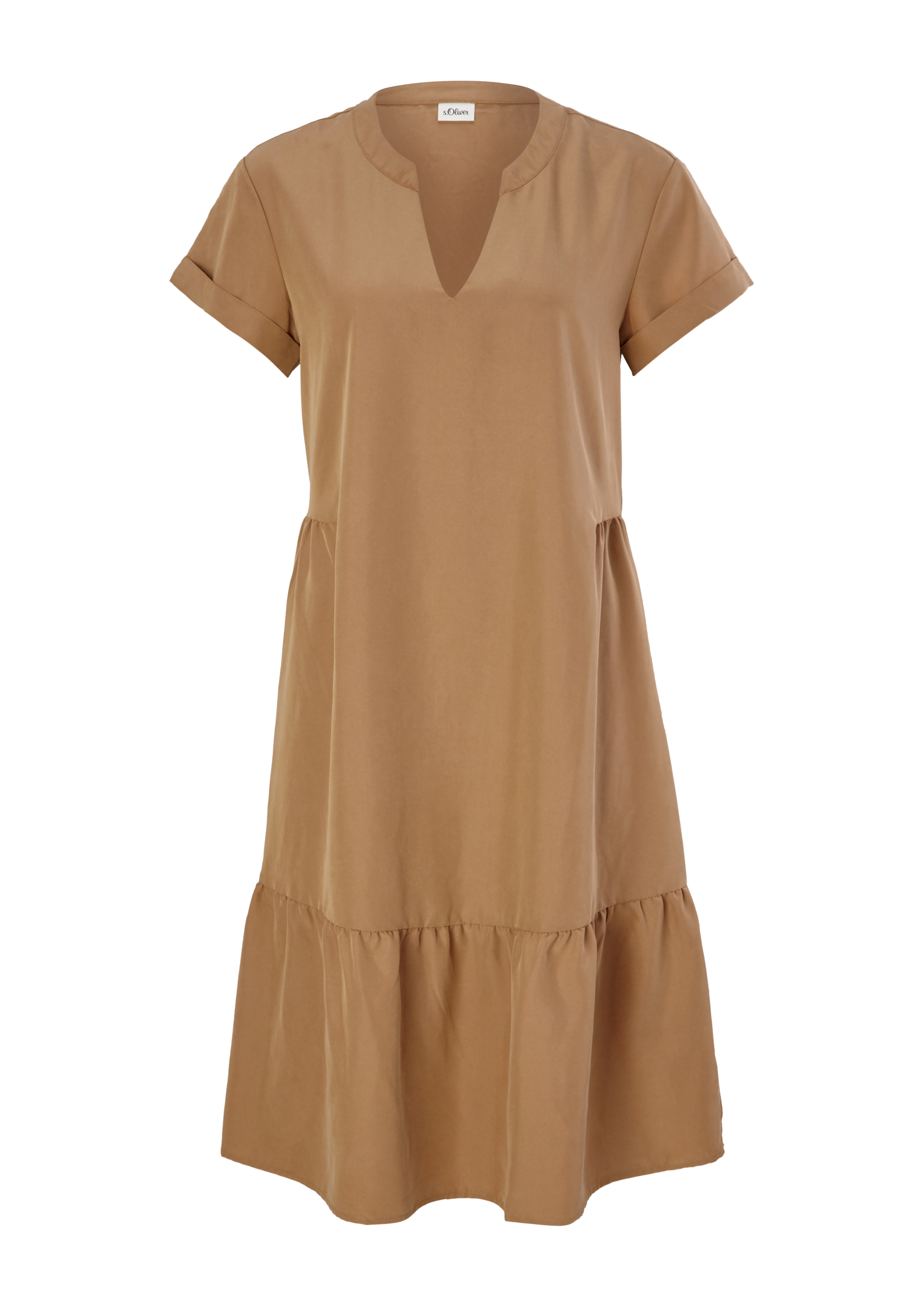 Kleid kurz