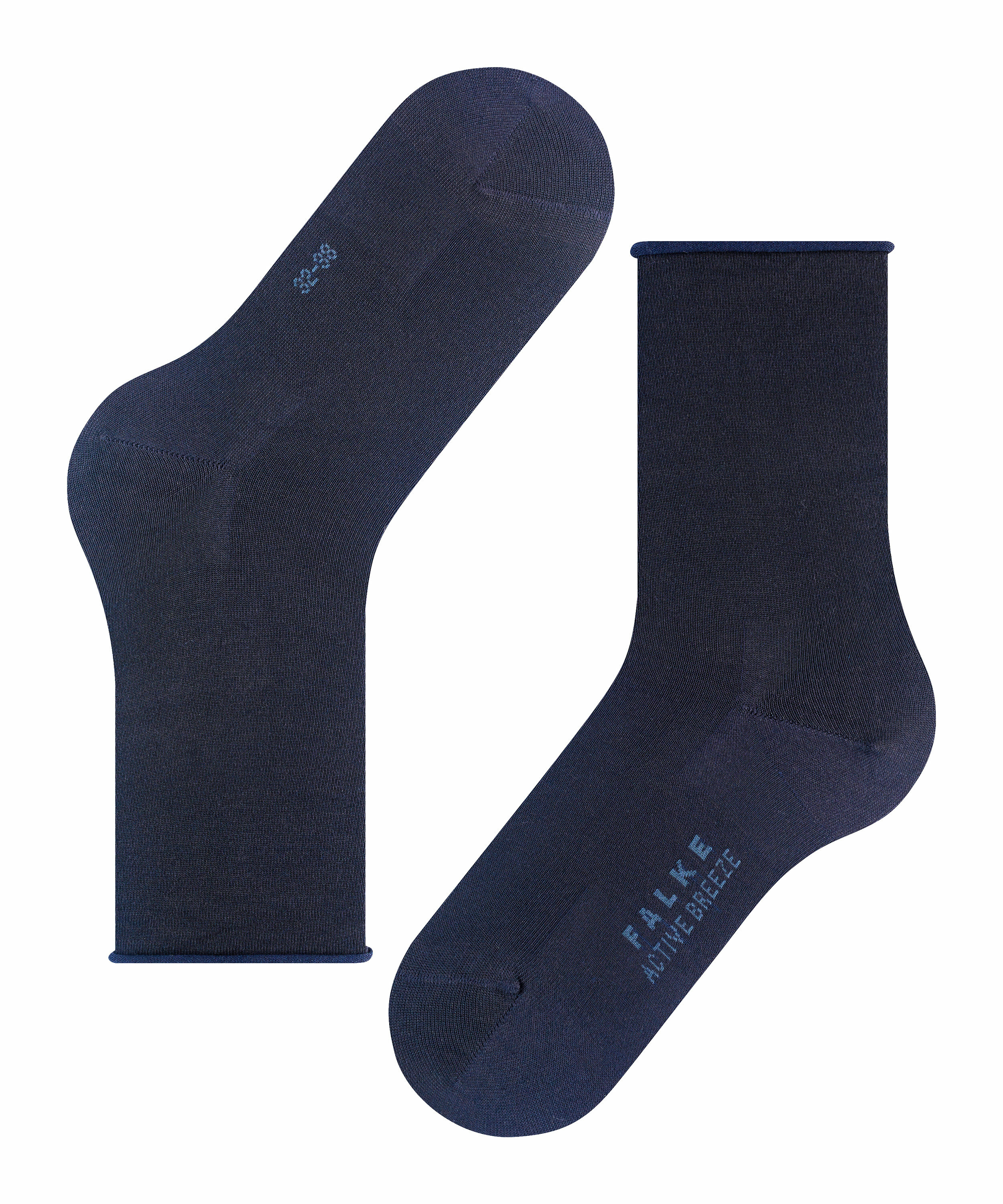 Socken Active Breeze