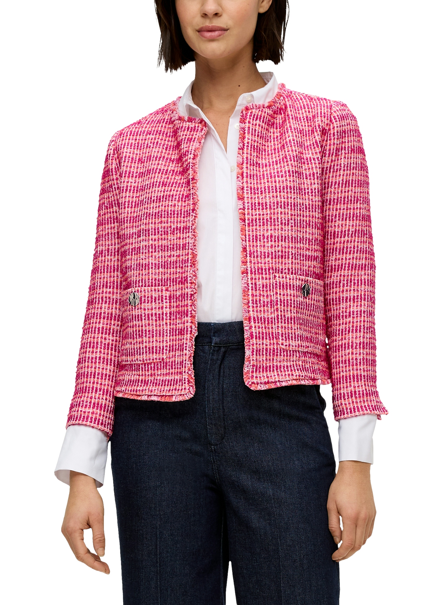 Jacke
