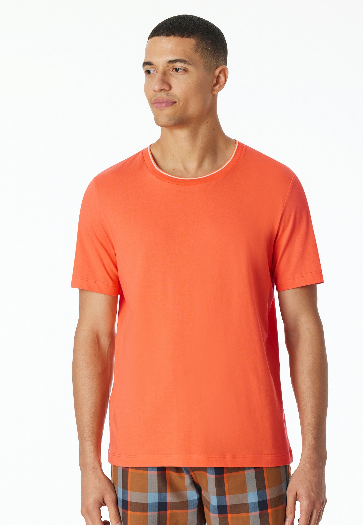 T-Shirt Rundhals