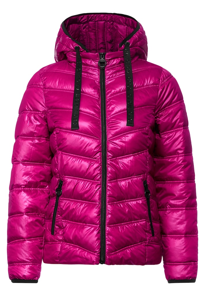 Steppjacke