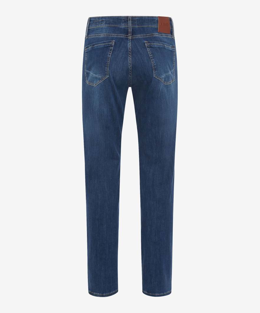 Style Chuck