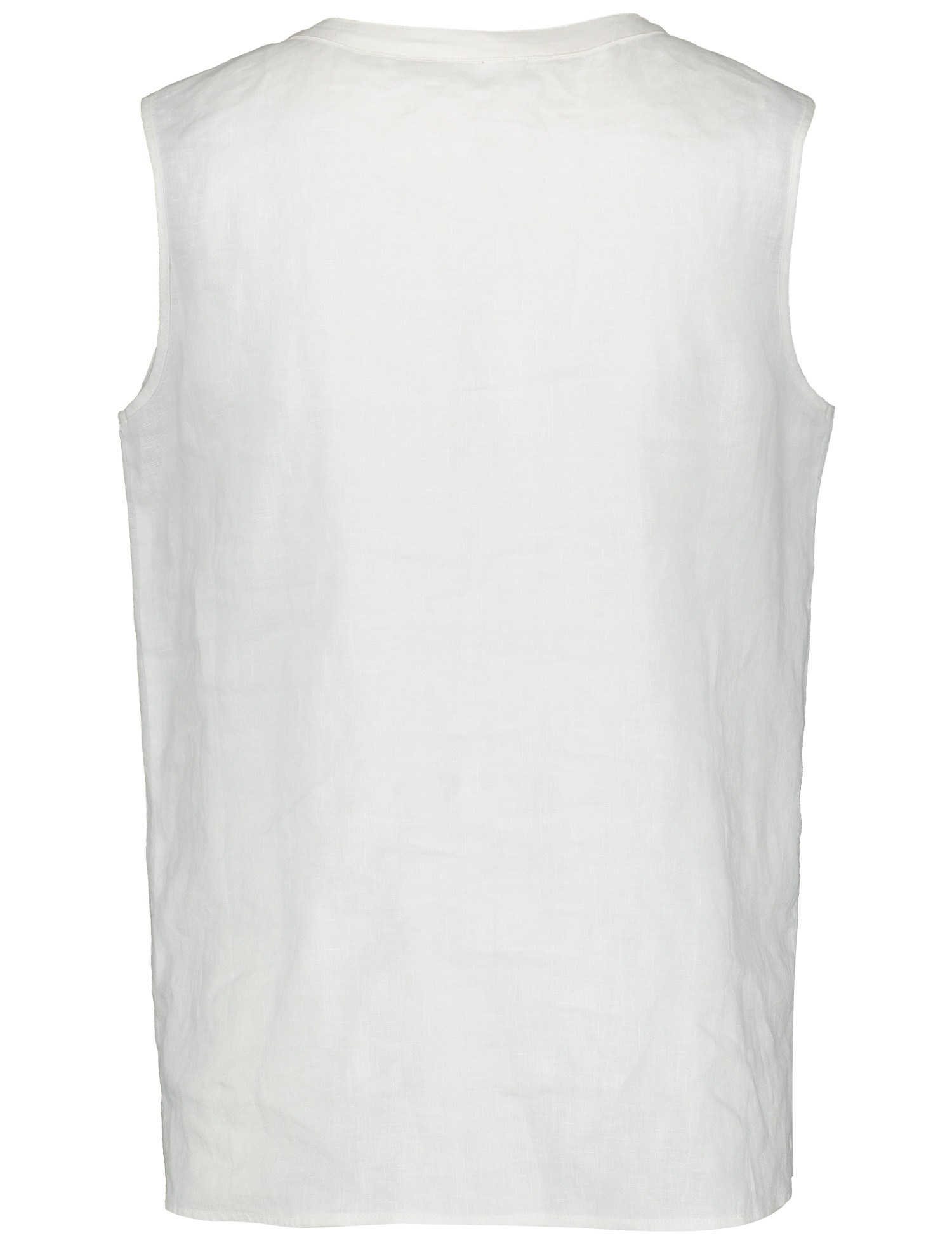 BLUSE OHNE ARM