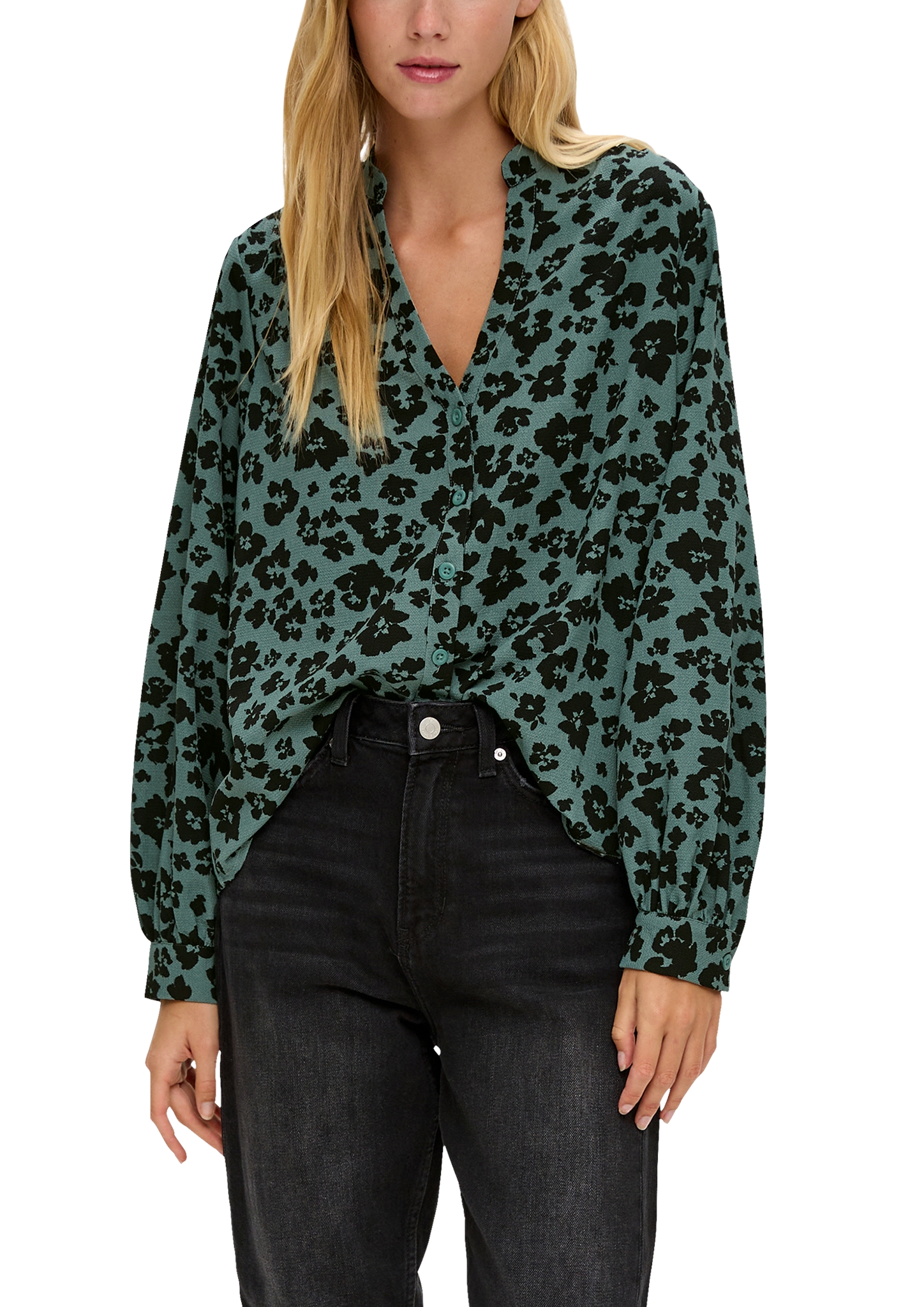 Bluse
