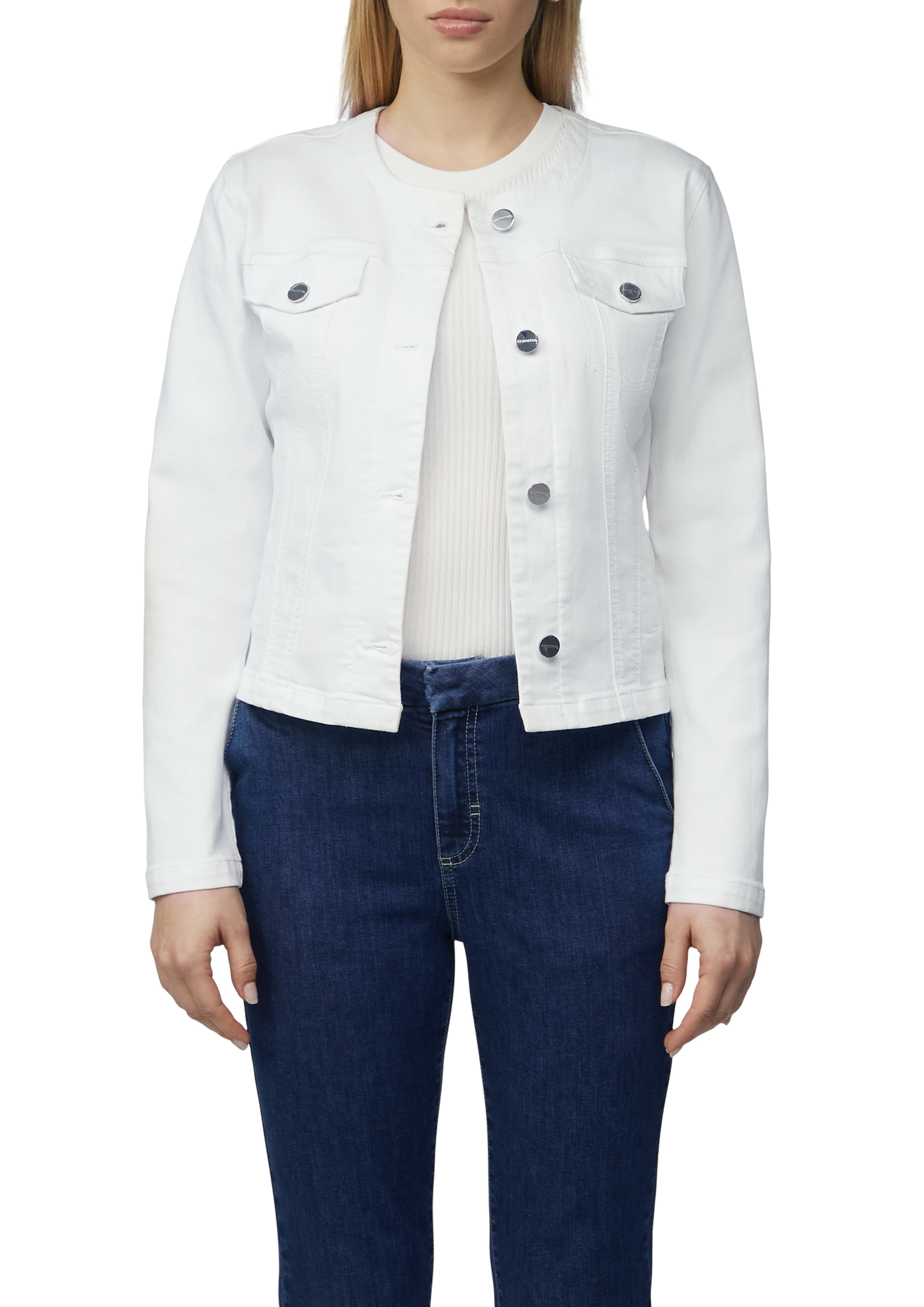 Indoor-Jacke
