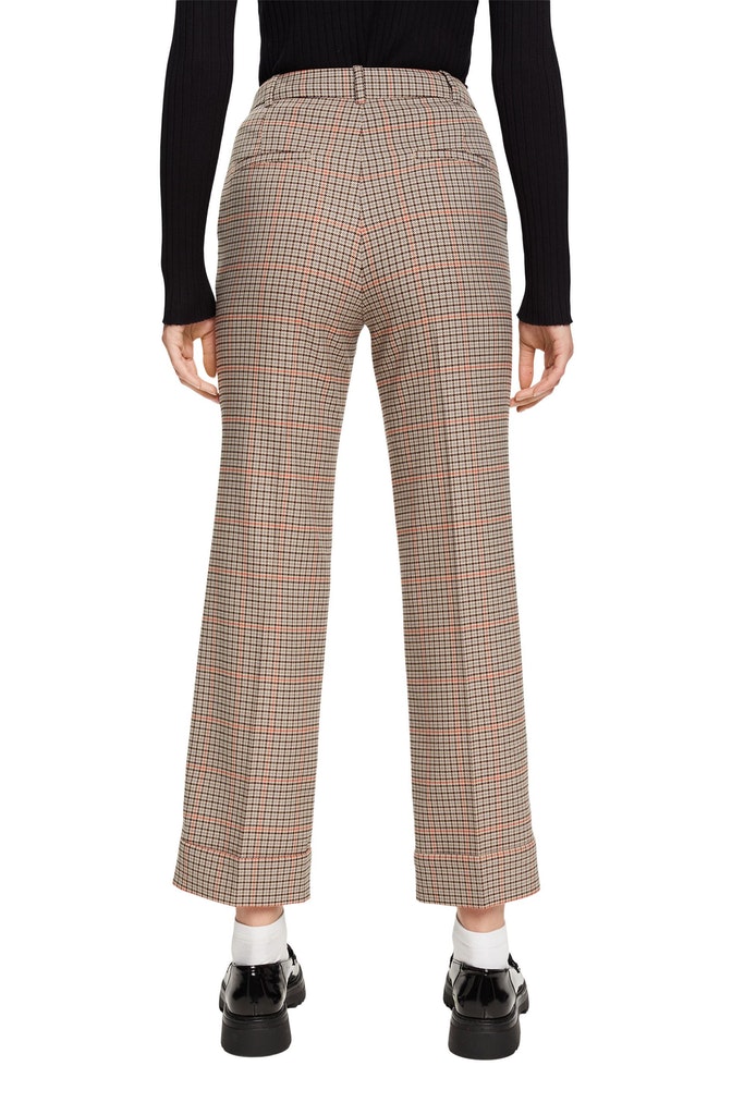 Women Pants woven regular
