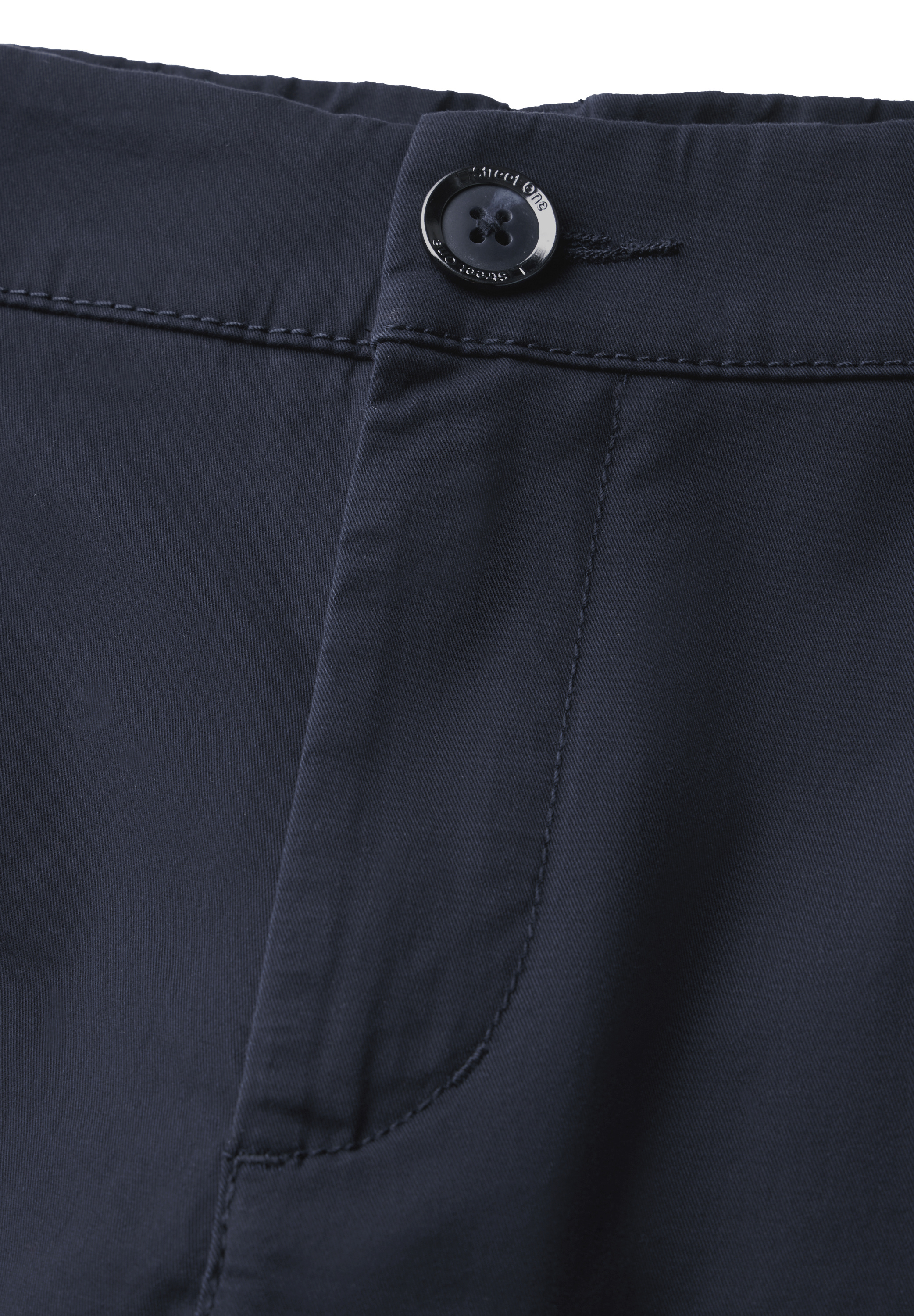 Softe Twill Chino