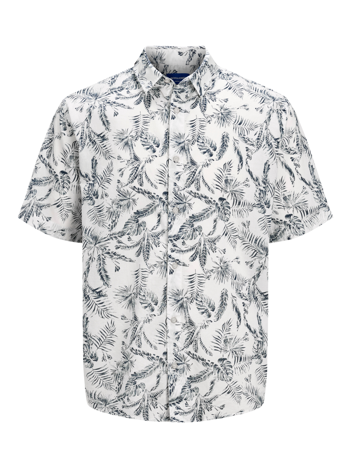 JORELRON SHIRT SS