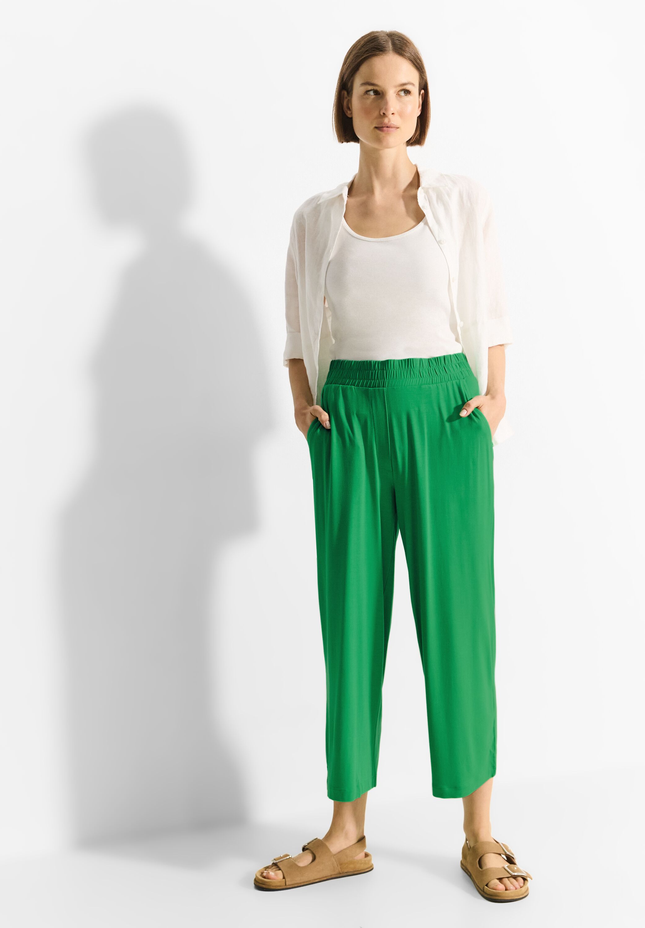 3/4 Jersey Hose