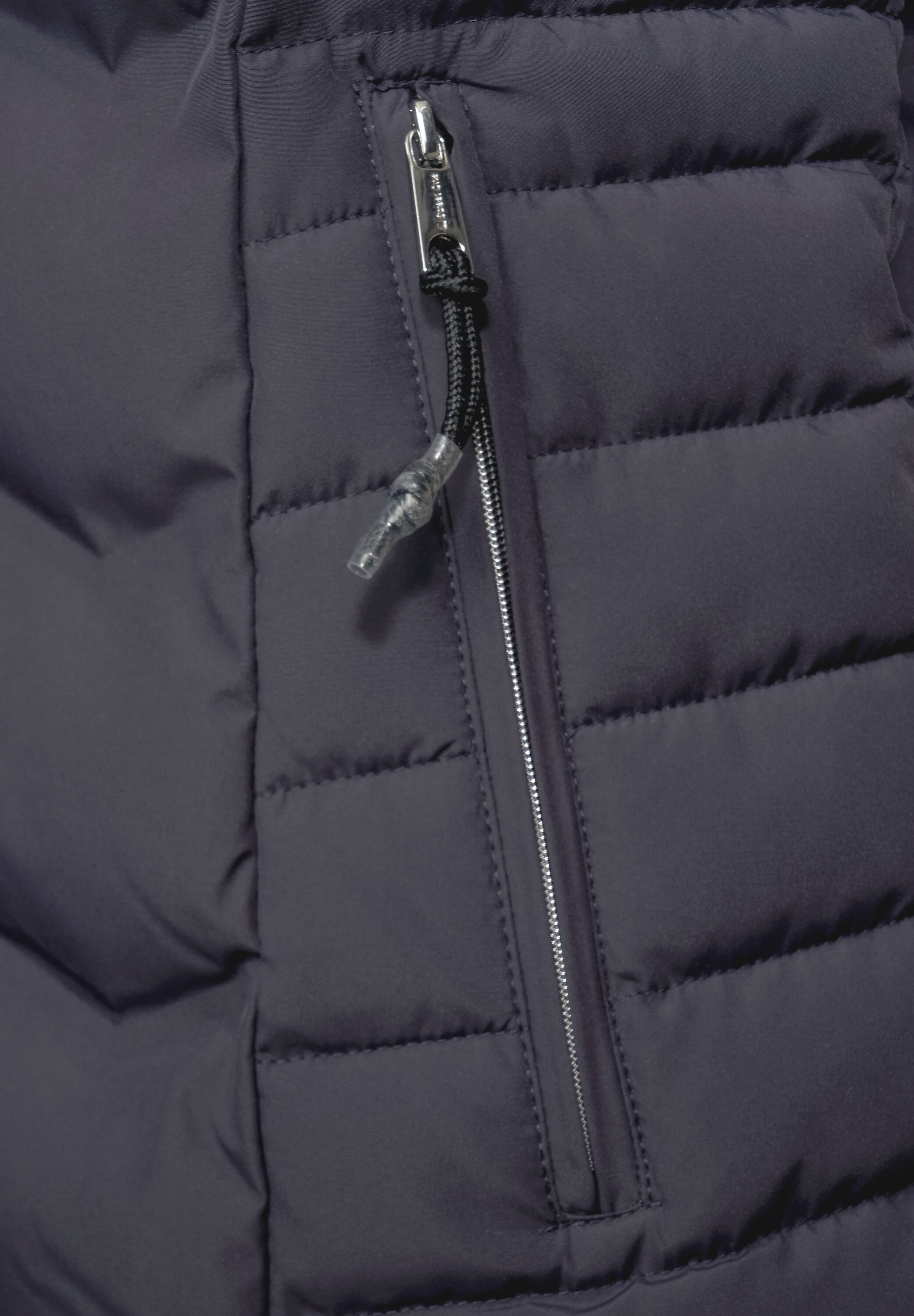 Winterjacke mit Teflon