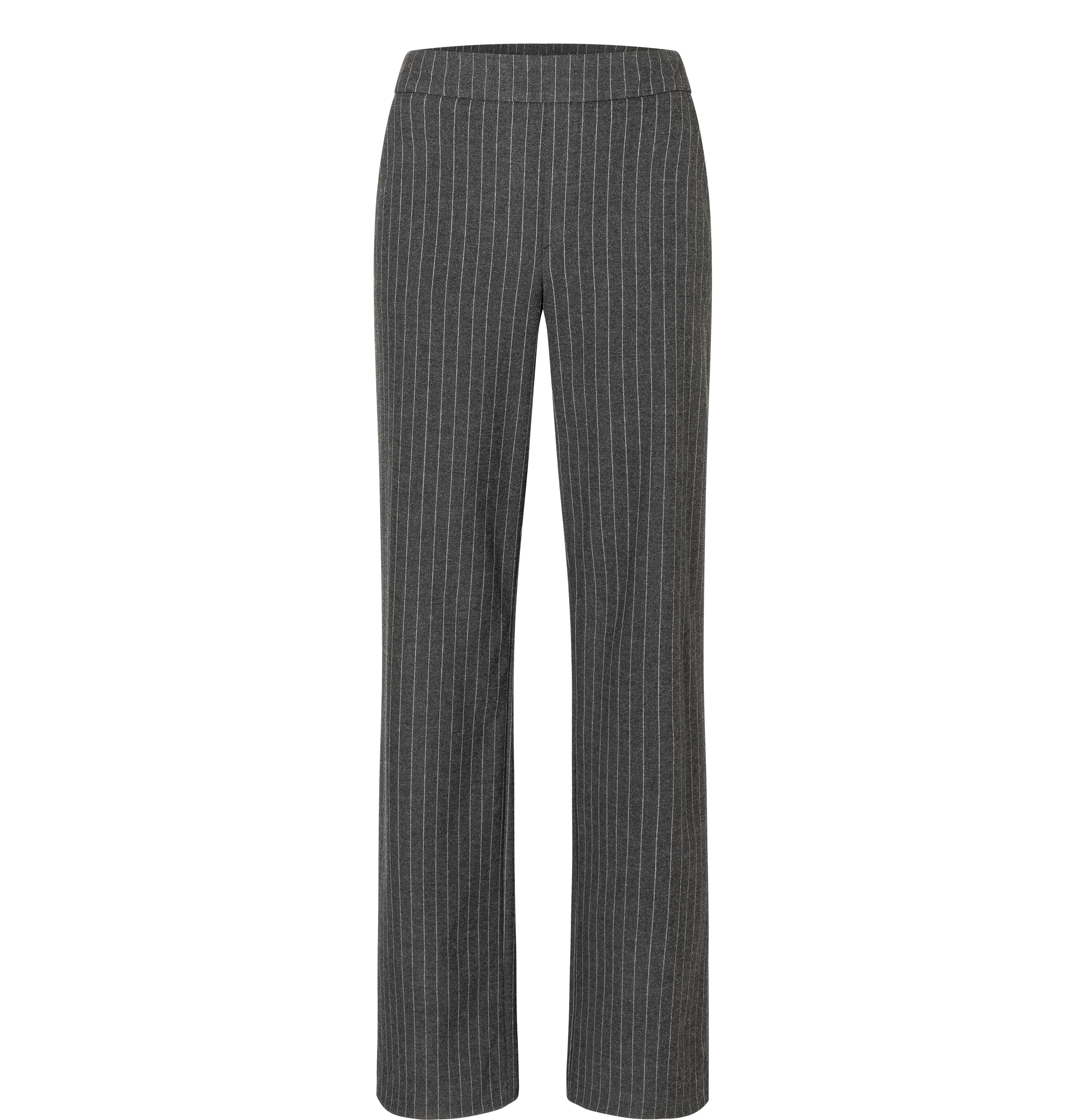 MAC JEANS - CHIARA, Premium fluid Flanell