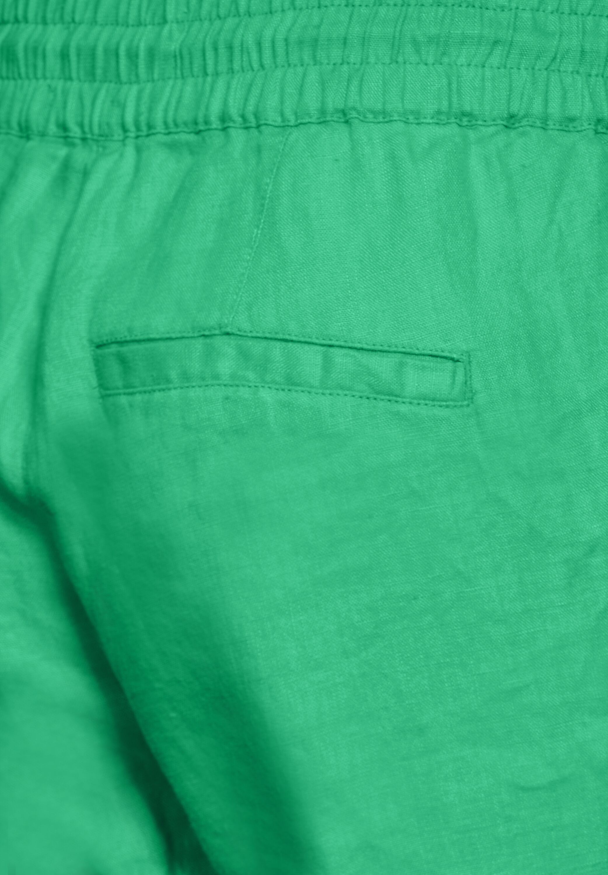 Bequeme Leinenhose