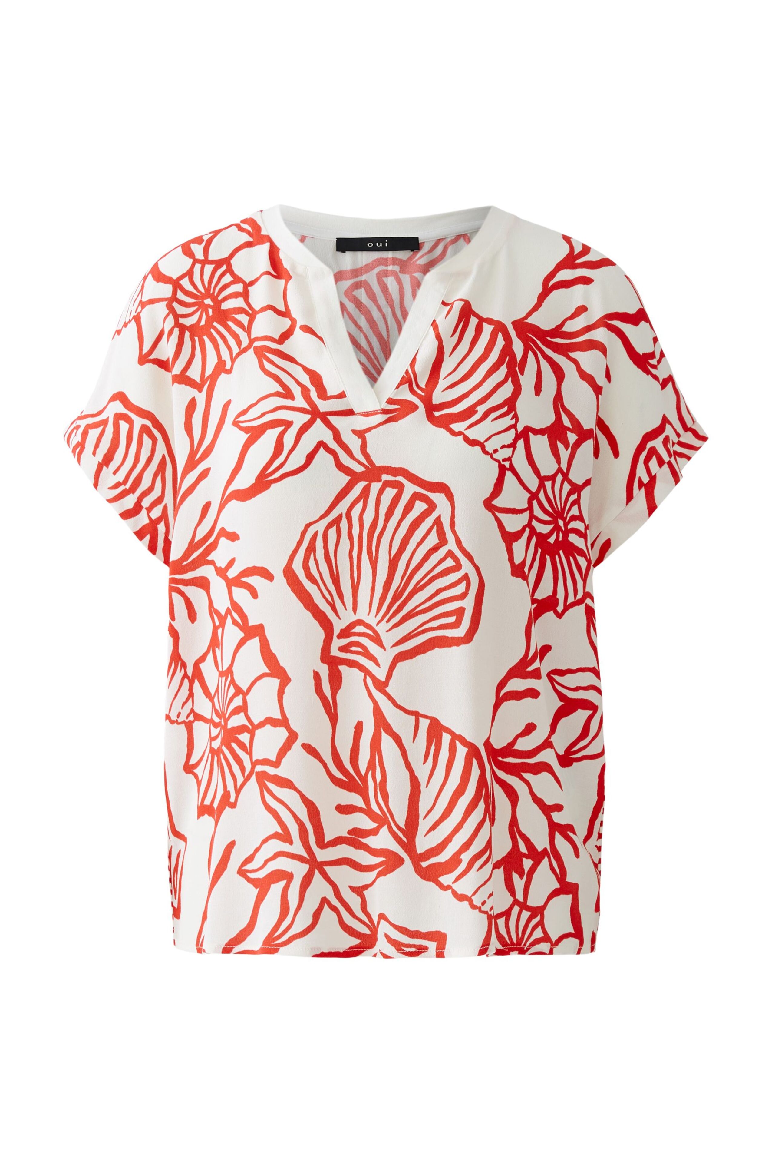Blusenshirt