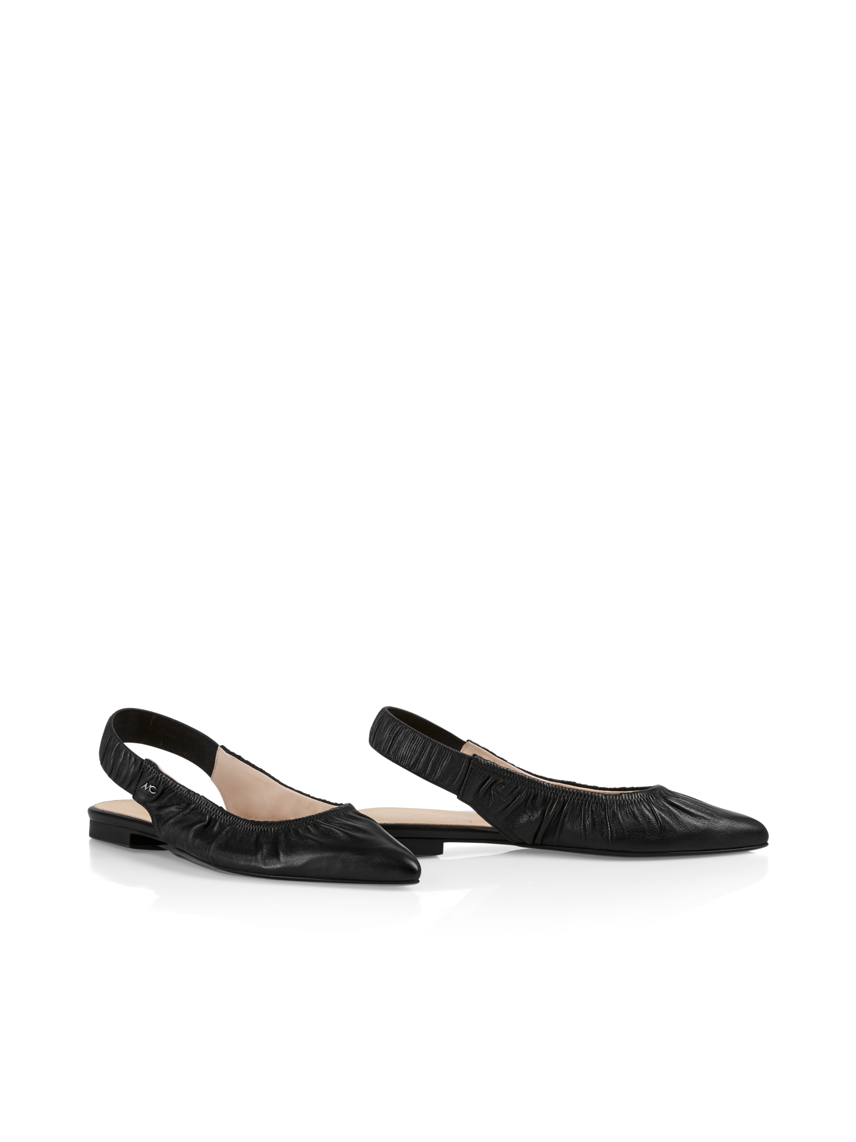 Sandalen mit elastischem Riemen