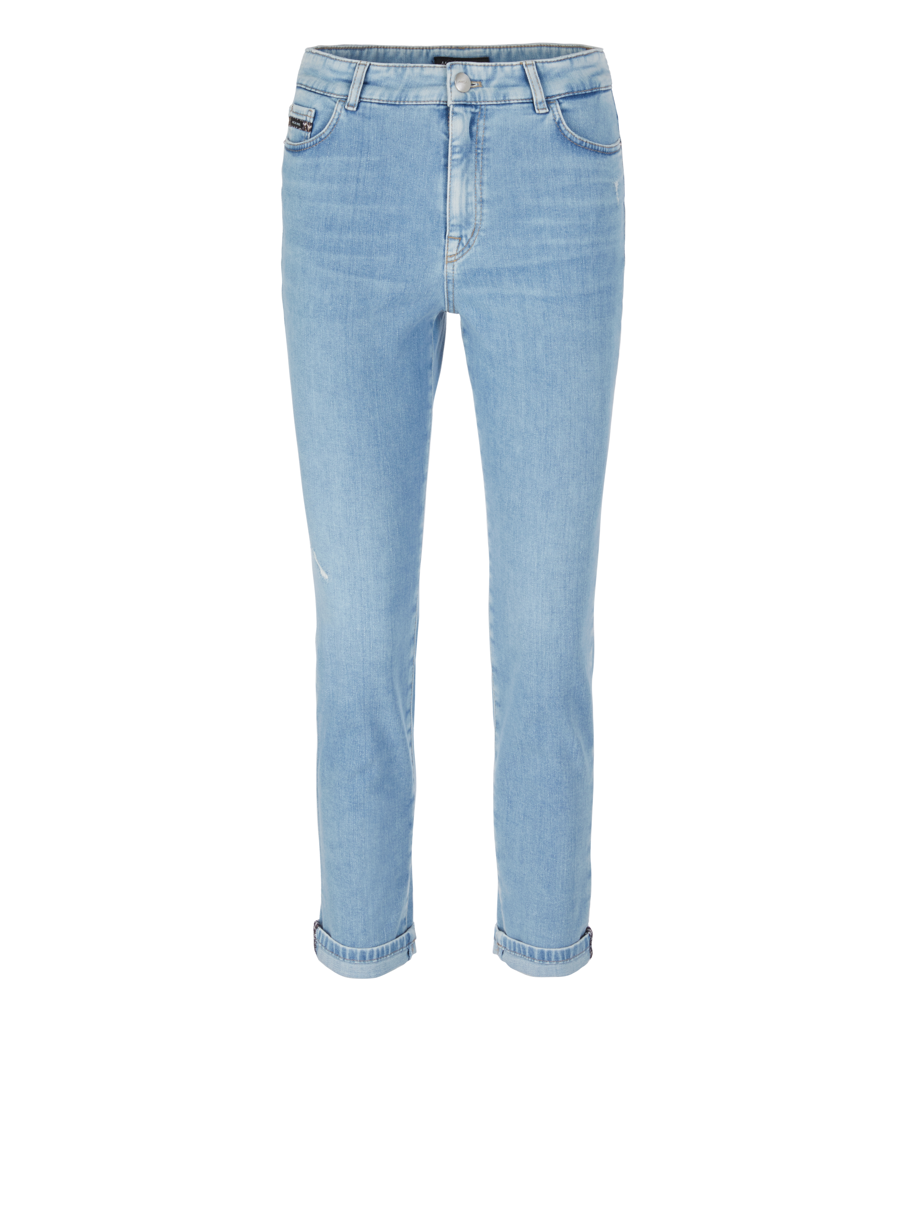 Jeans "Rethink Together"