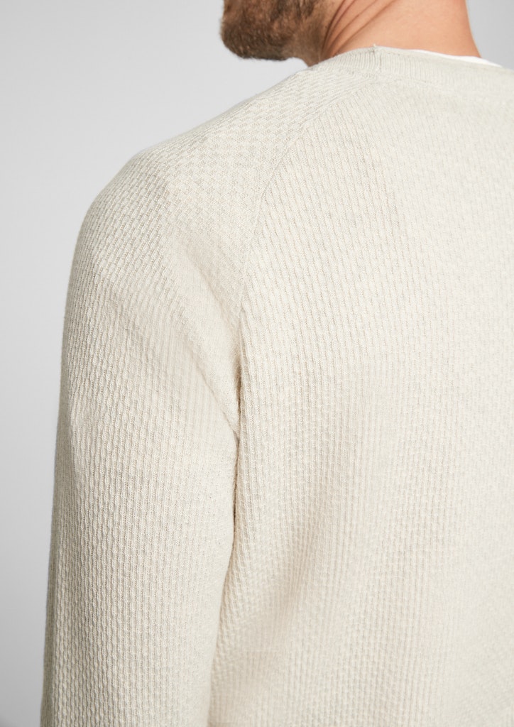 Pullover