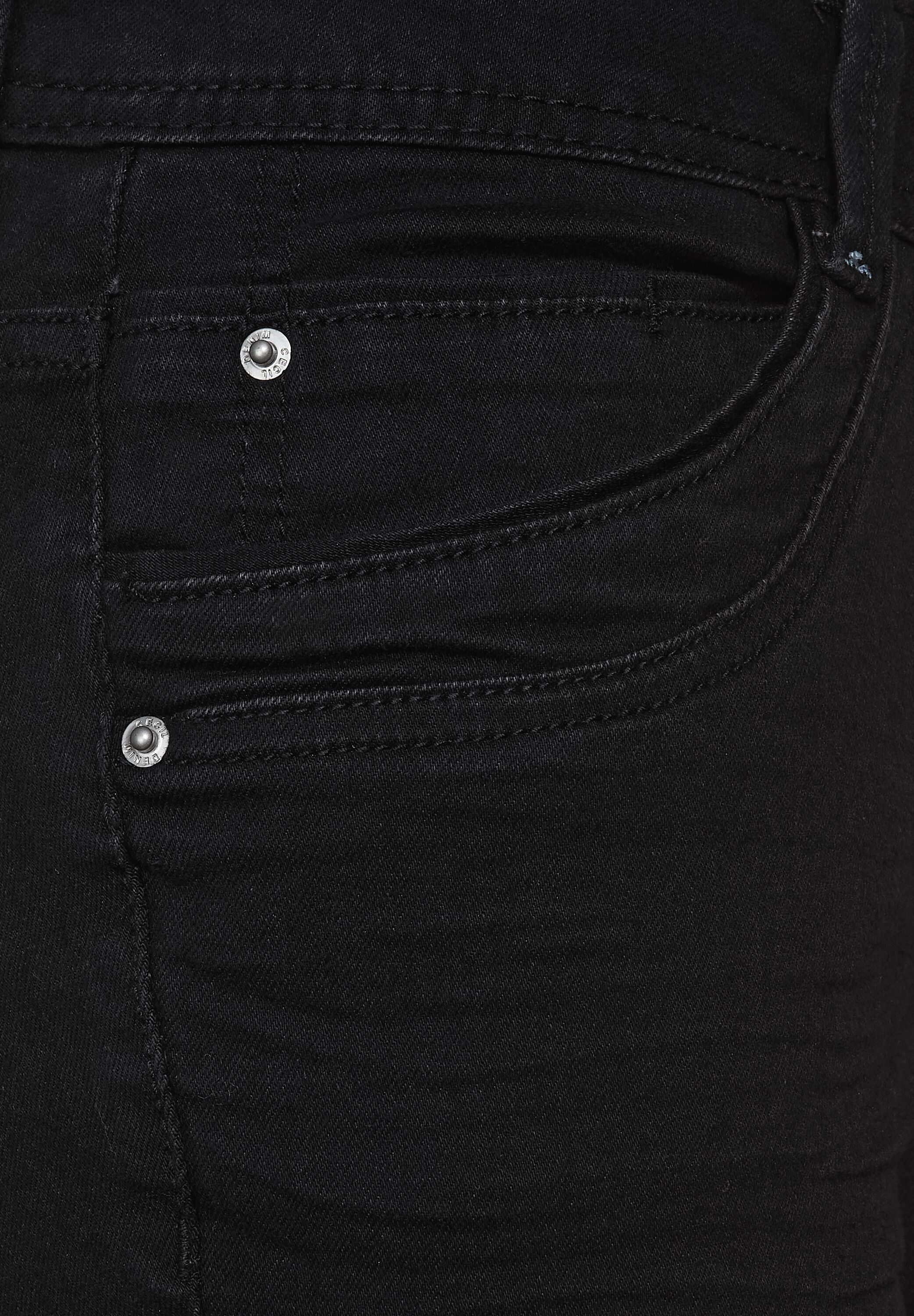 Loose Fit Jeans