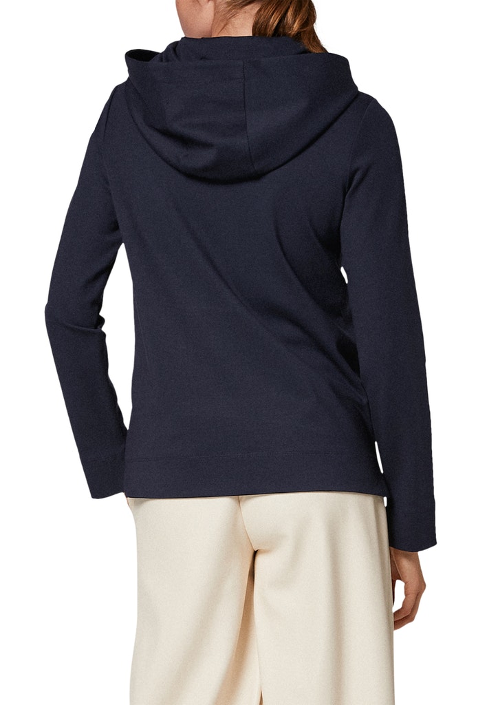 Kapuzenshirt
