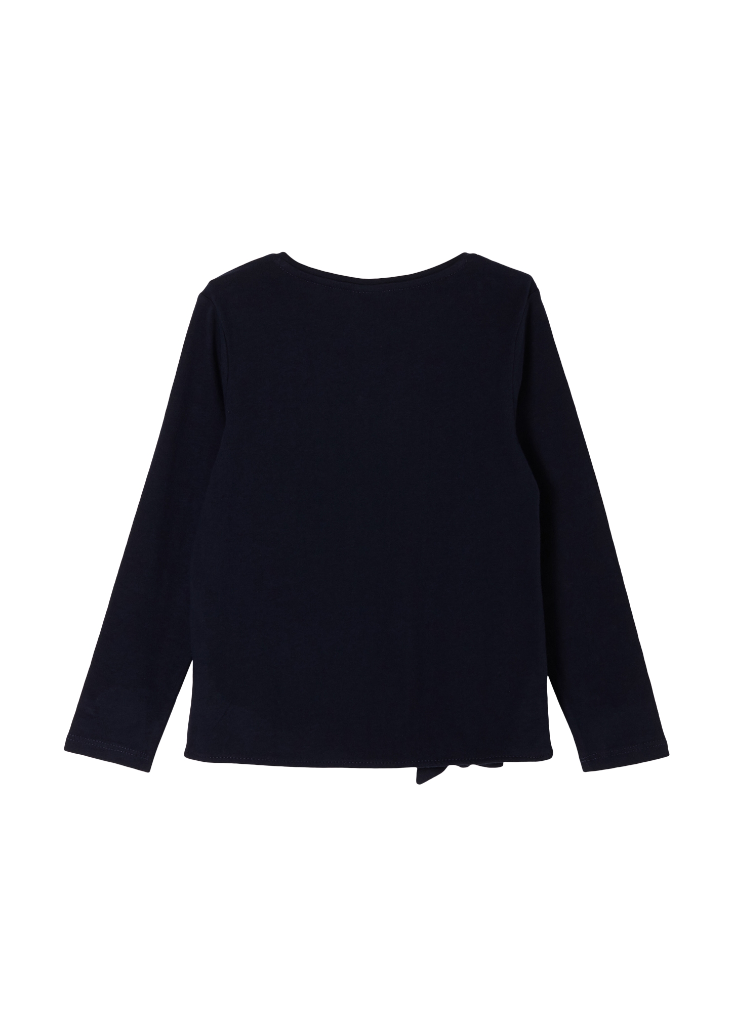 Langarmshirt