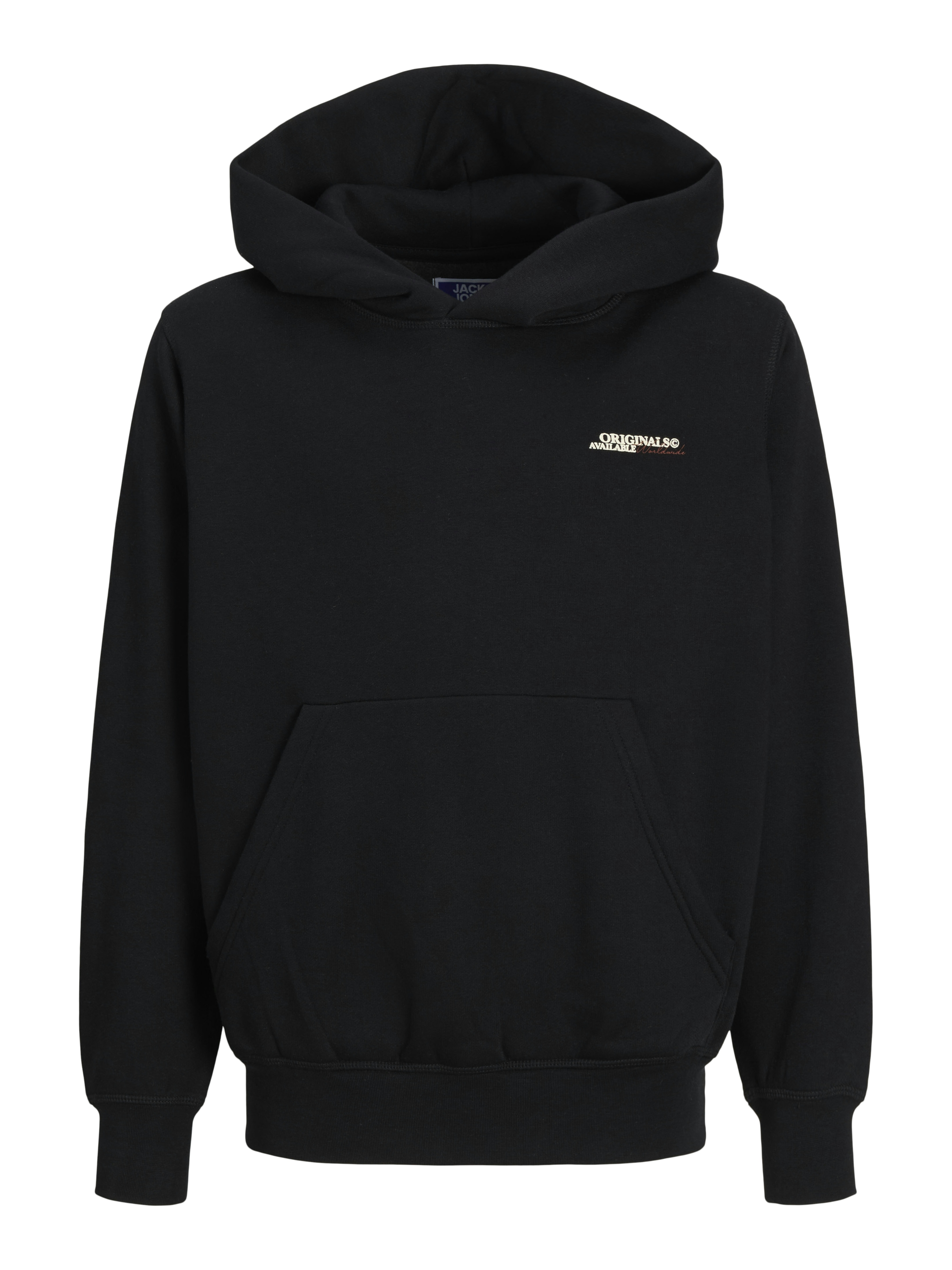JORISLINGTON BACK SWEAT HOOD SN JNR