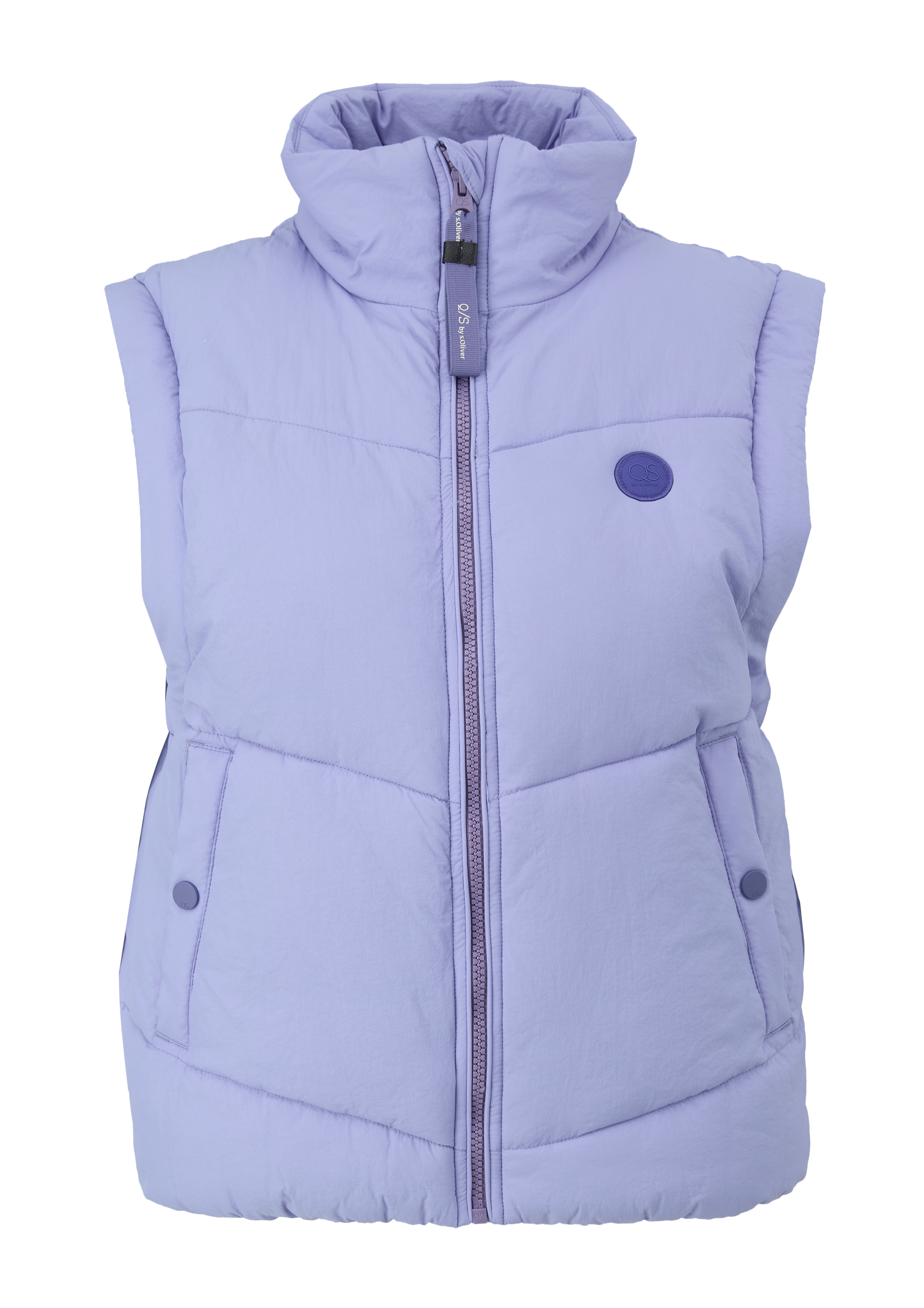 Outdoor-Weste