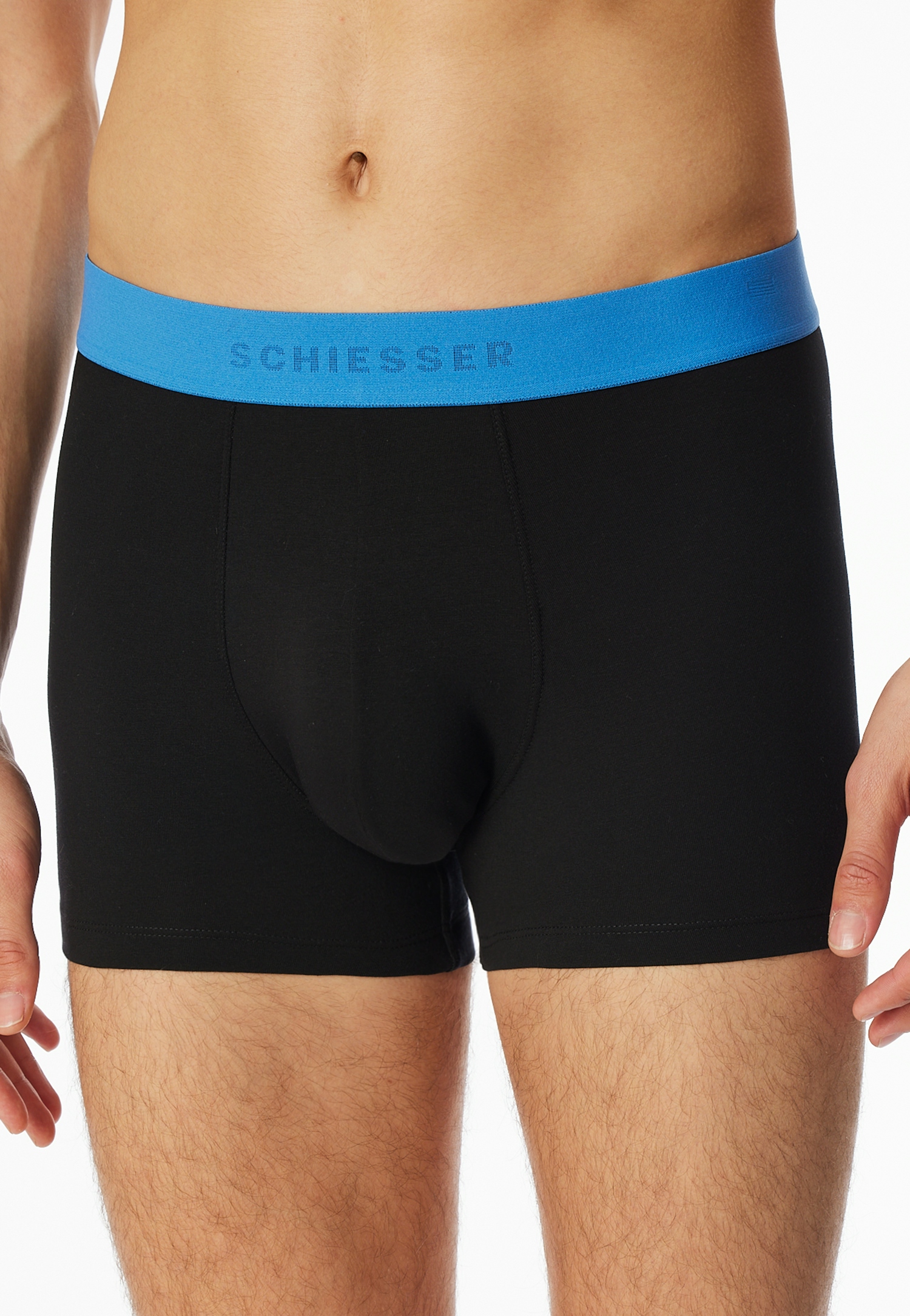 3PACK Shorts