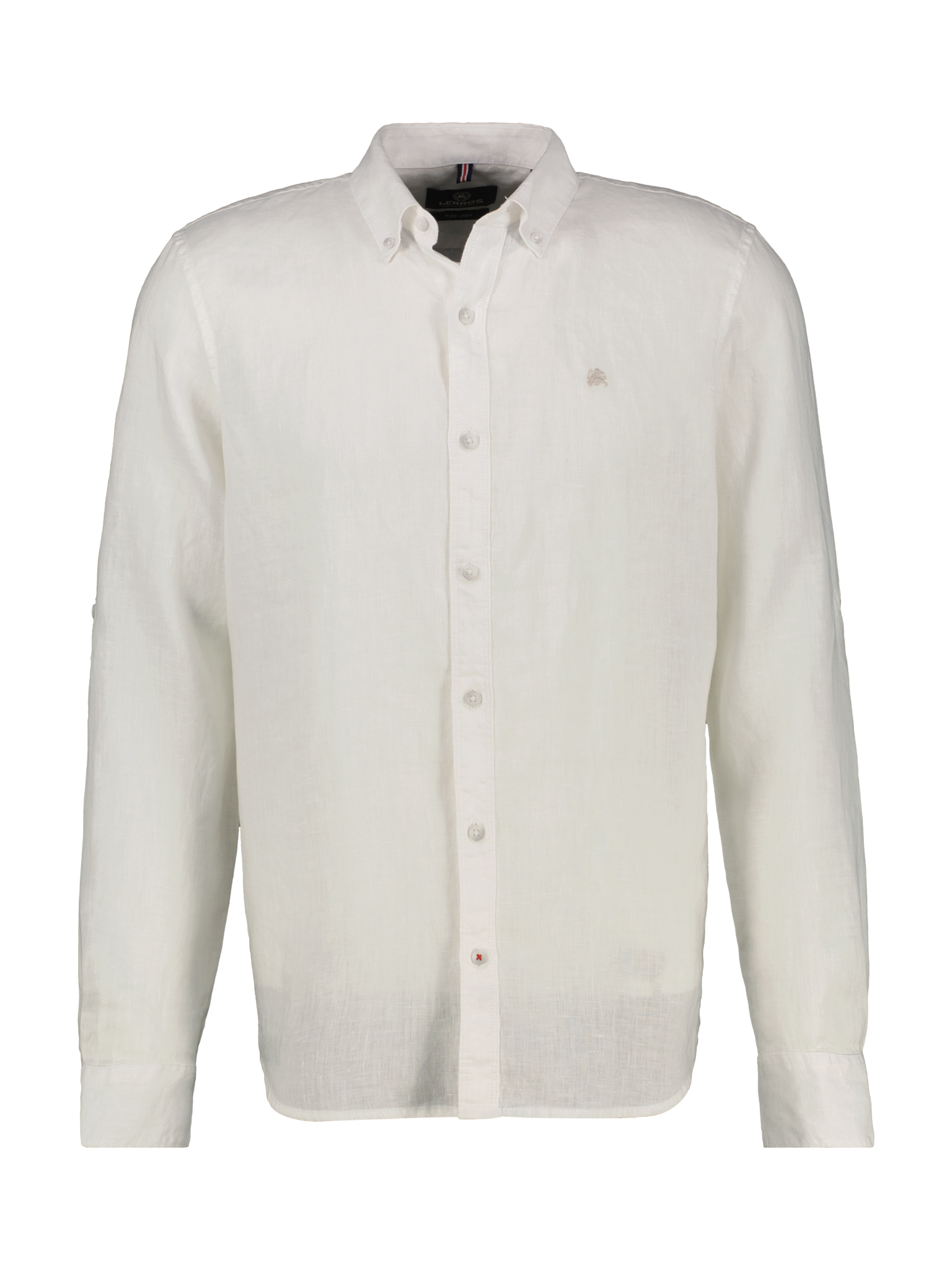BUTTON DOWN