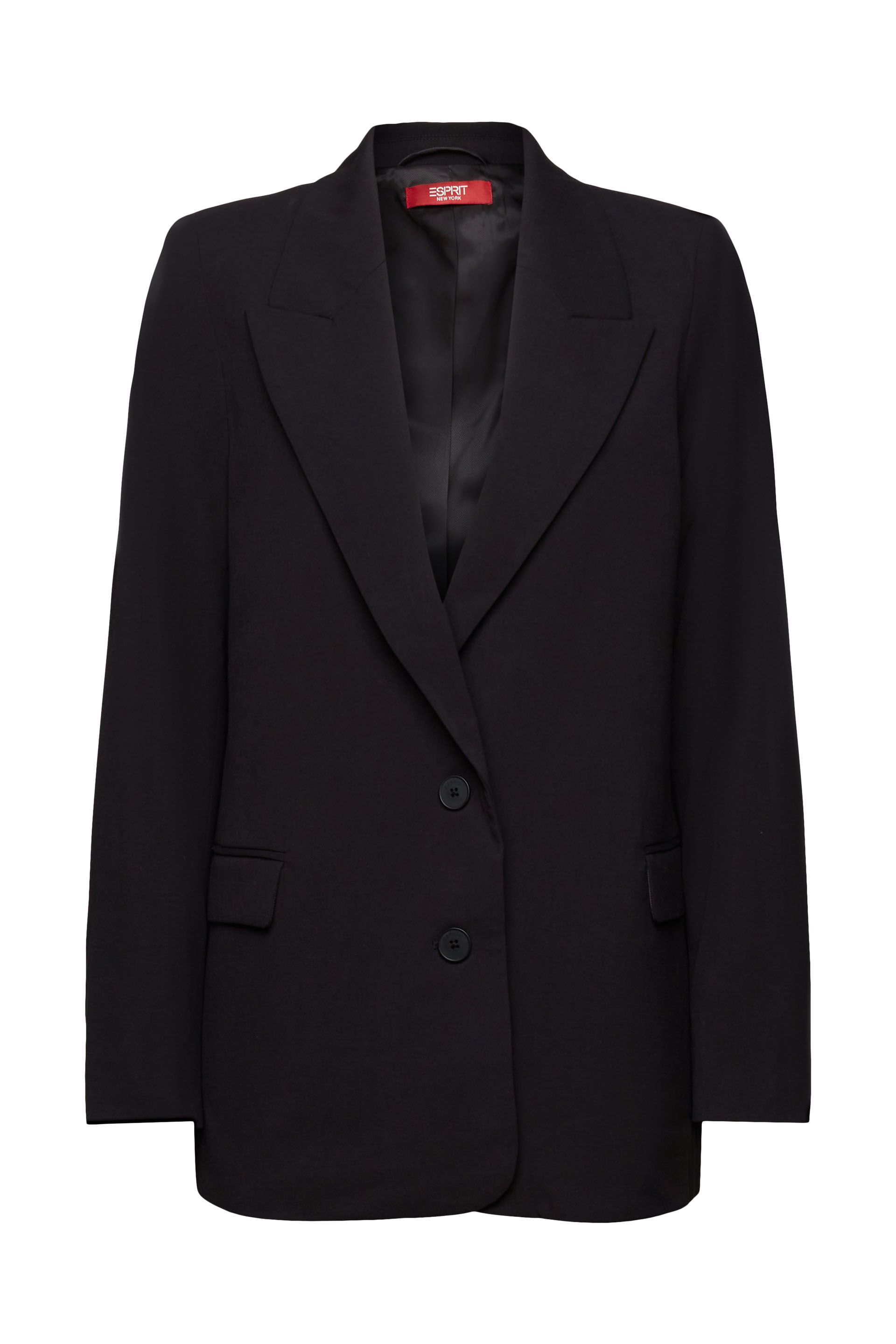 Women Blazers woven regular