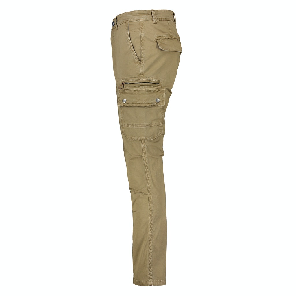 CARGO (LANG)