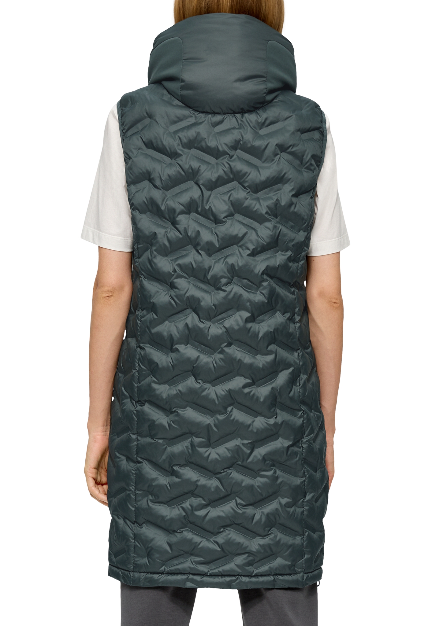 Outdoor-Weste