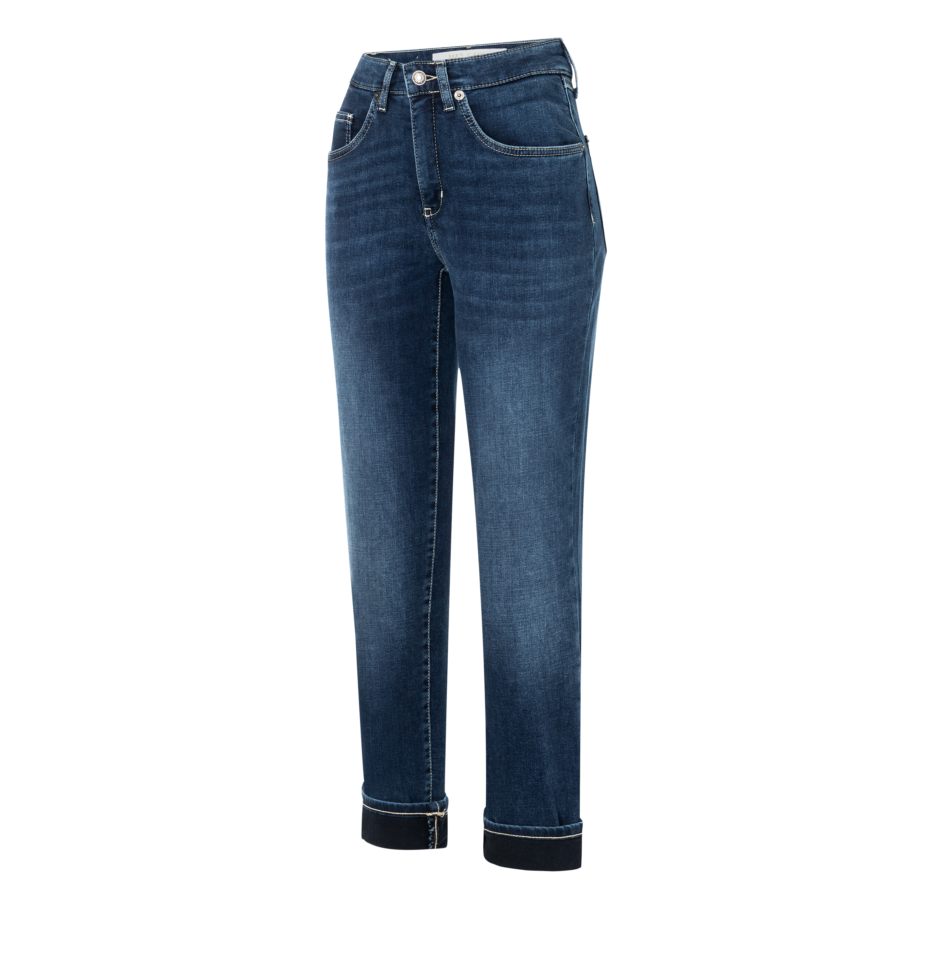 MAC JEANS - CAROL, Light authentic denim