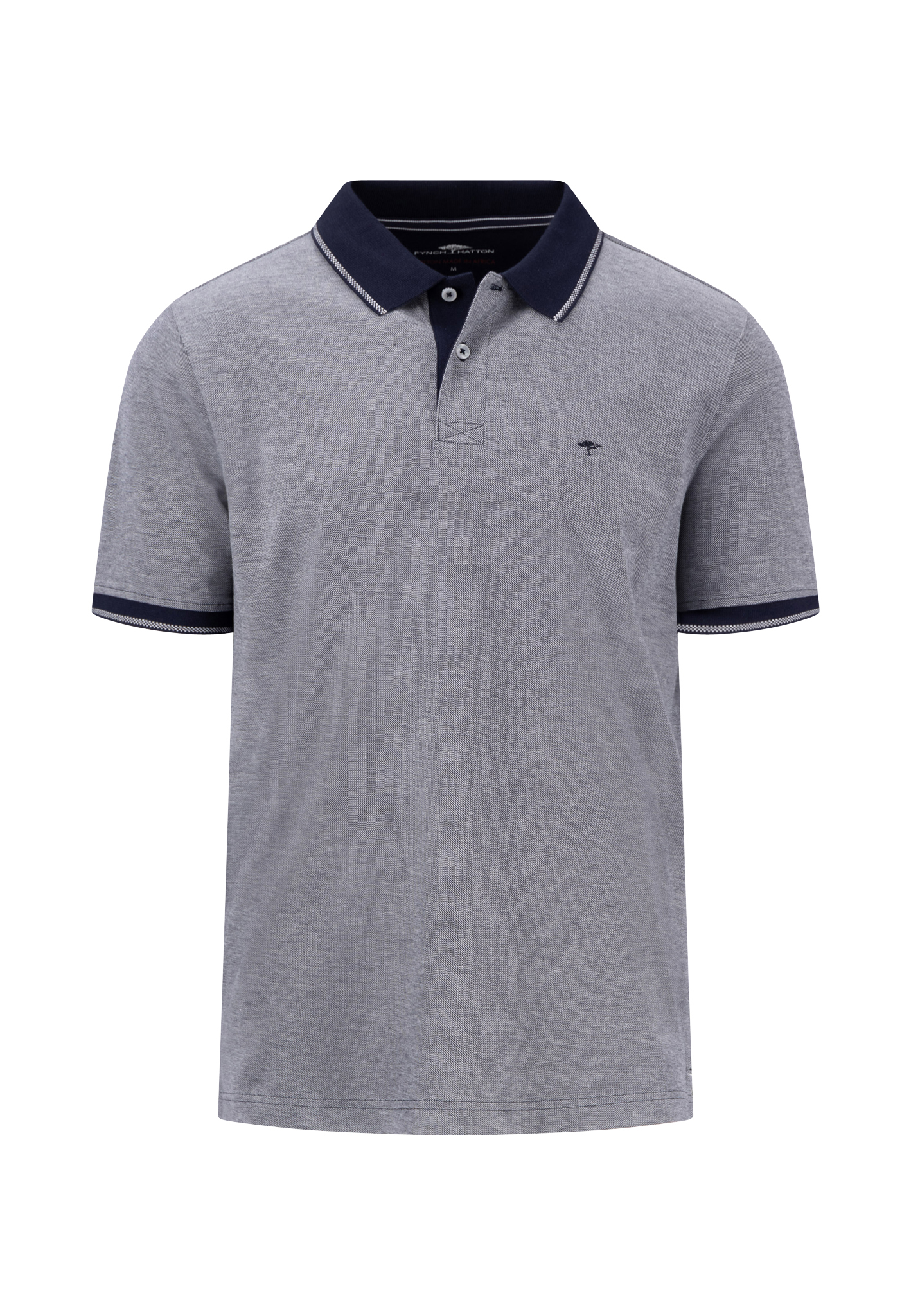 Polo, 2-Tone