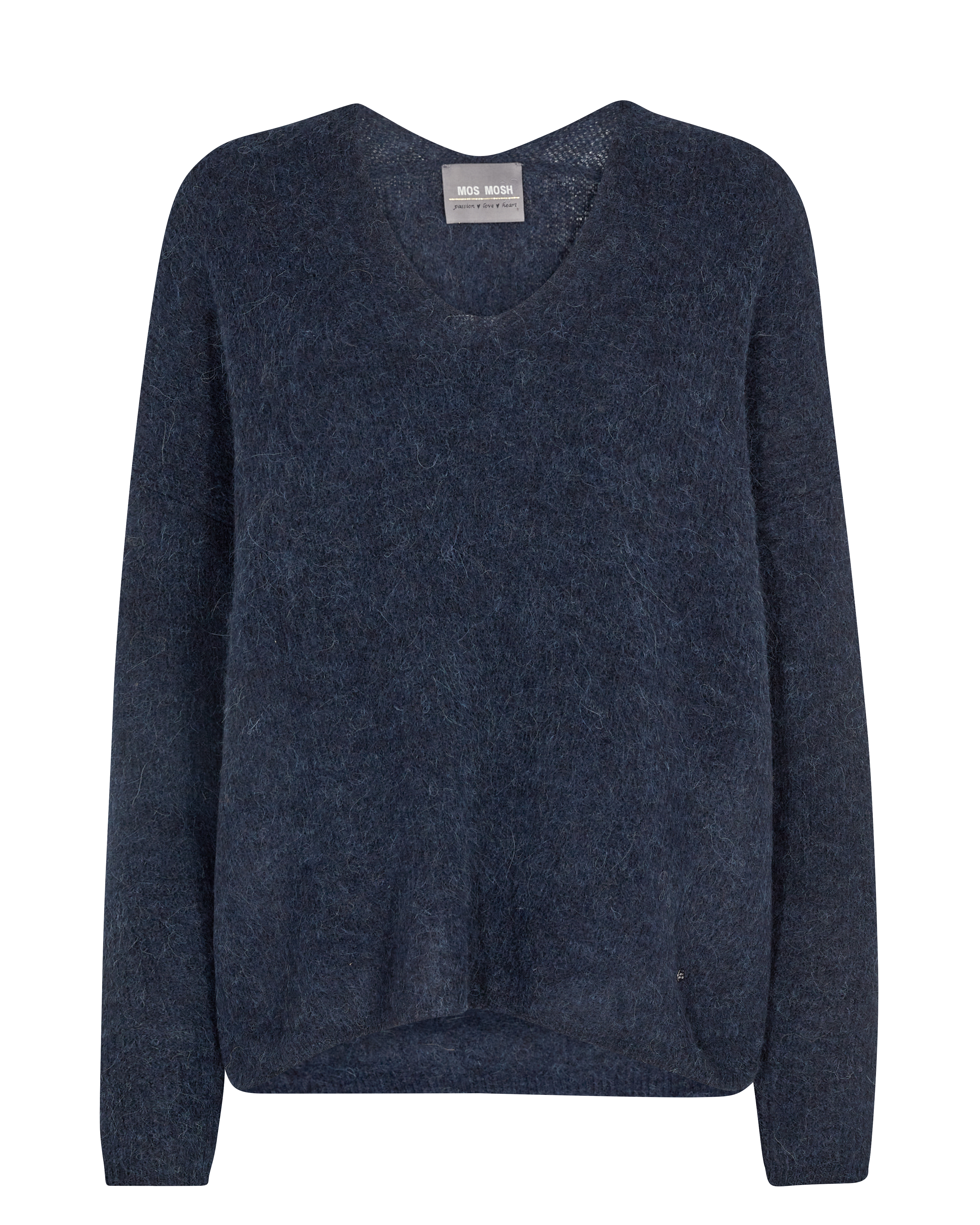 MMThora V-Neck Knit