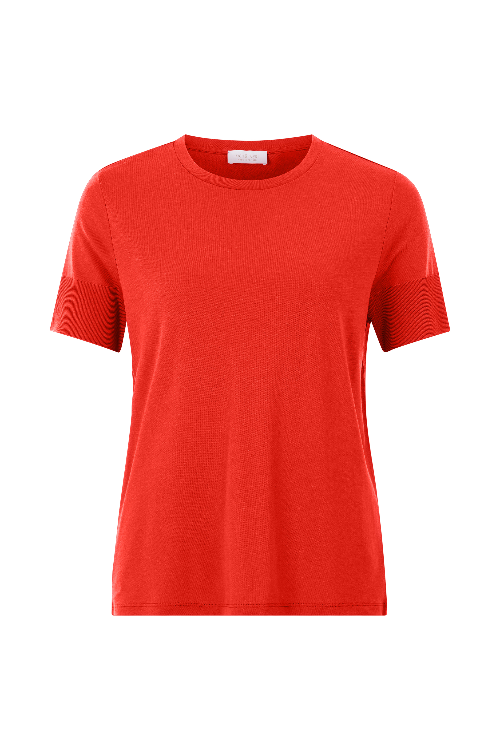 T Fineknit Shirt