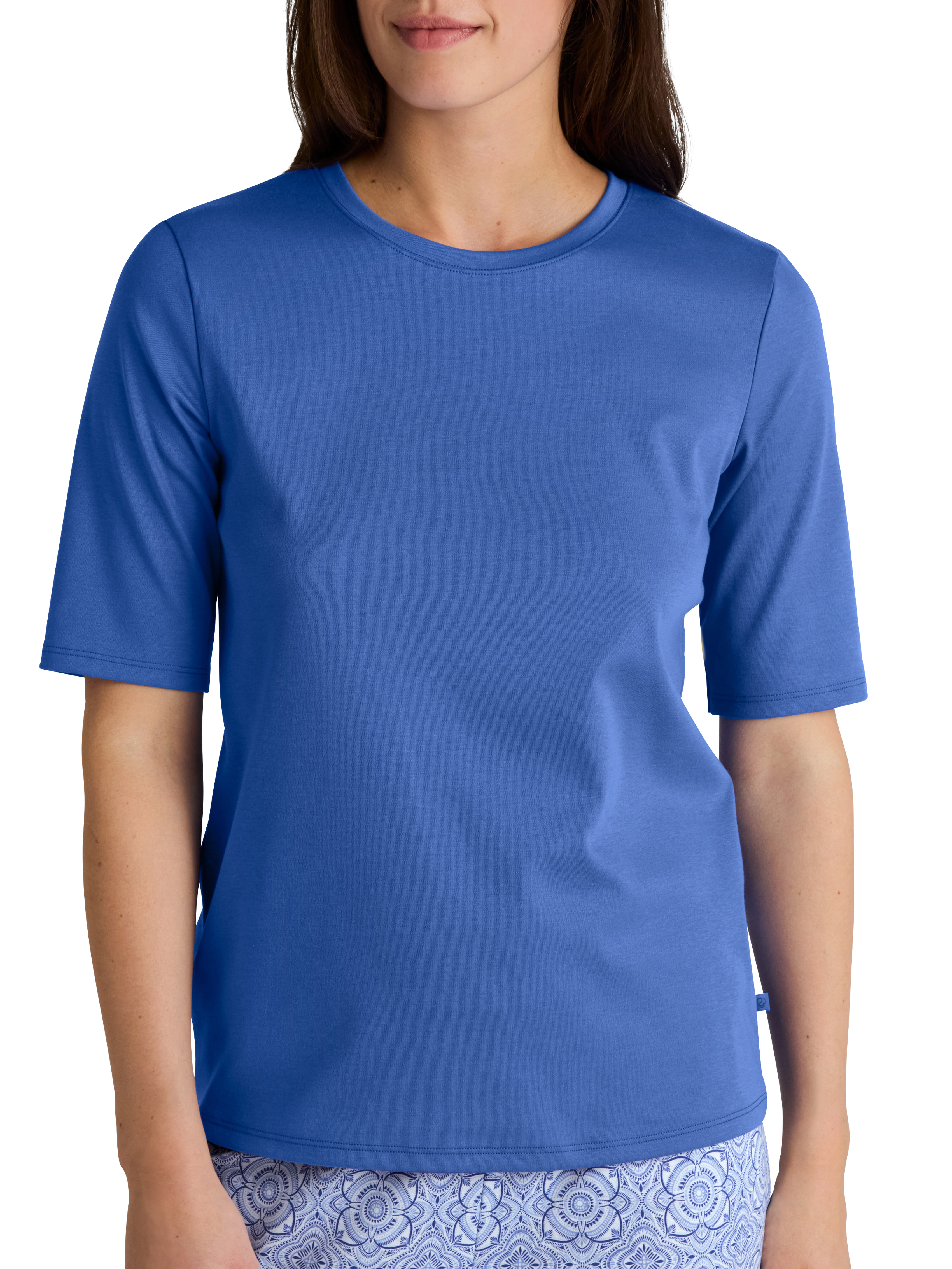 DAMEN Shirt kurzarm