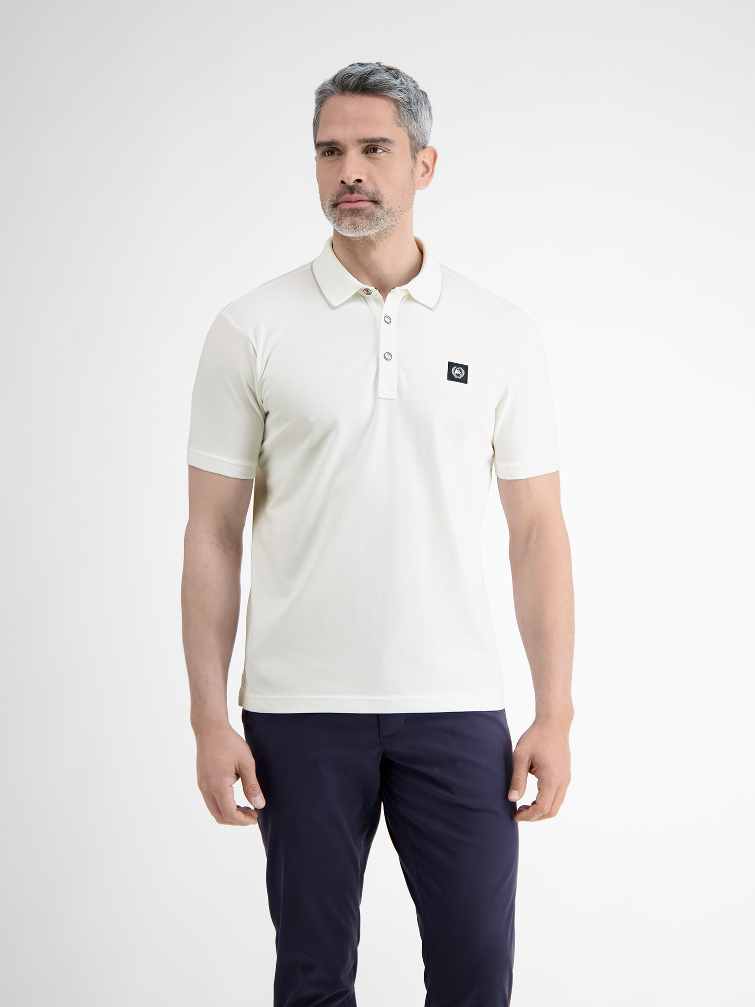 POLO-KNOPF